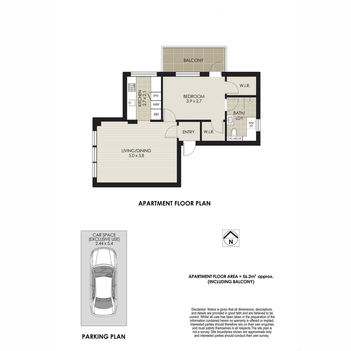 33/410 Mowbray Road West, Lane Cove, Nsw, 2066 - Image 8