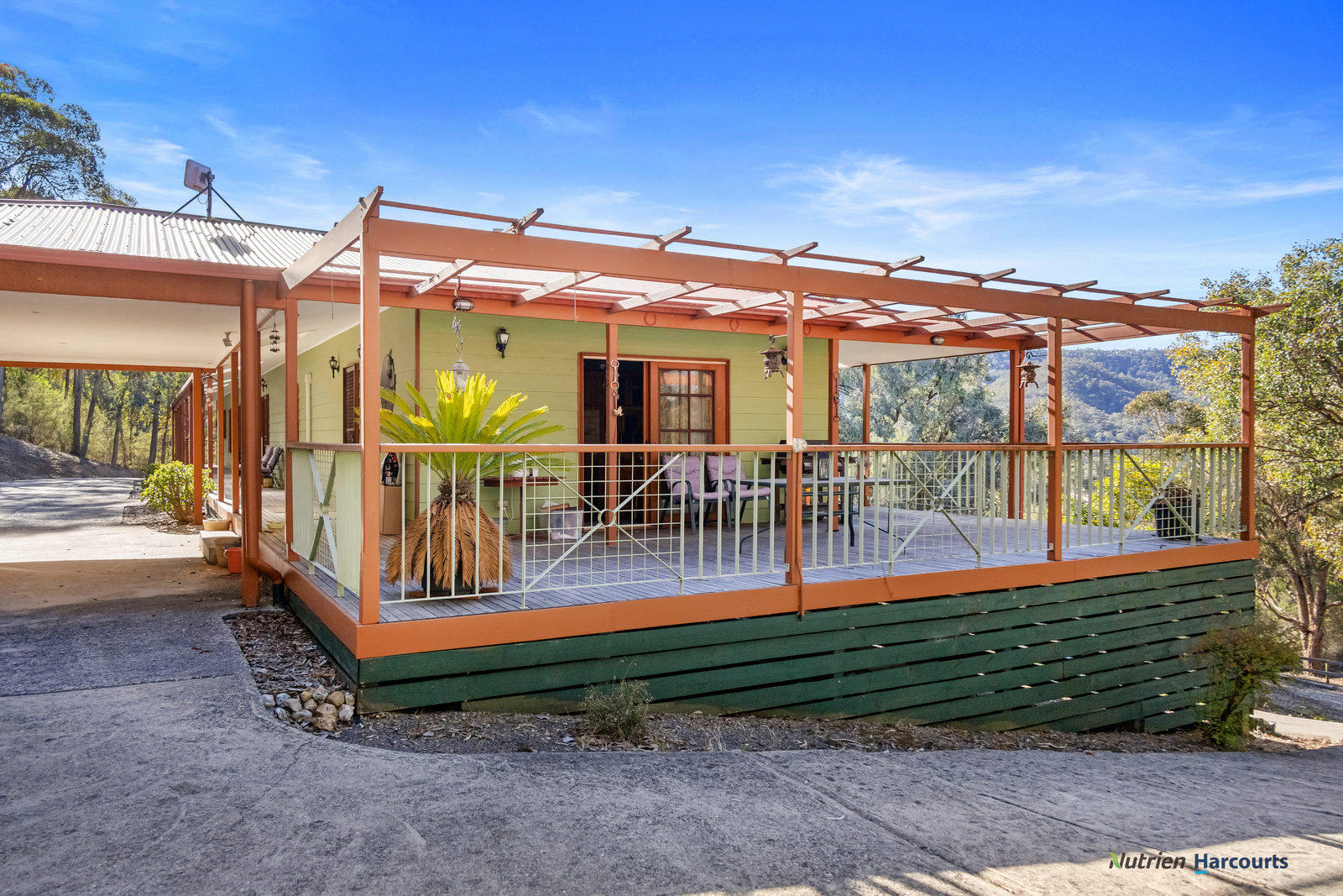 3-bedroom house at 45 Ti Tree Drive, Eildon, Vic, 3713, Murrindindi, Victoria