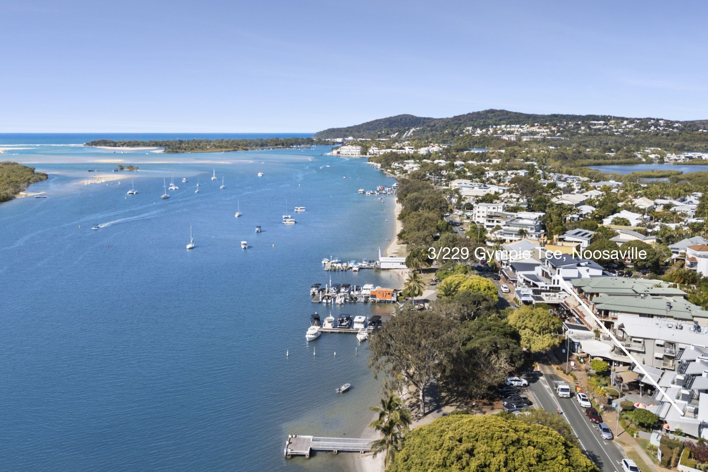 3/229-231 Gympie Terrace, Noosaville, Qld, 4566 - Image 10