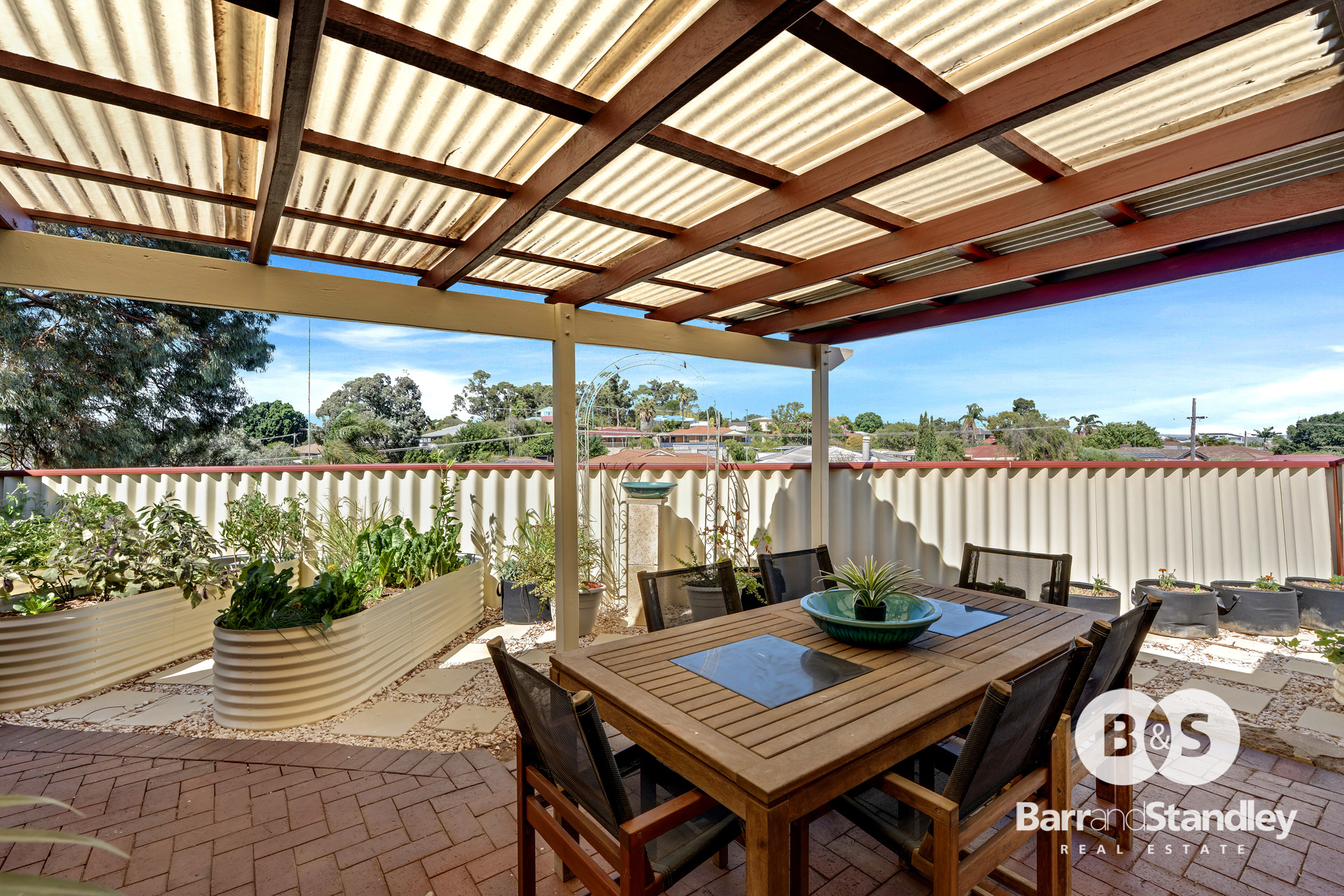 3-bedroom unit at 2/9 Usher Place, Australind, WA 6233, Harvey, Western Australia
