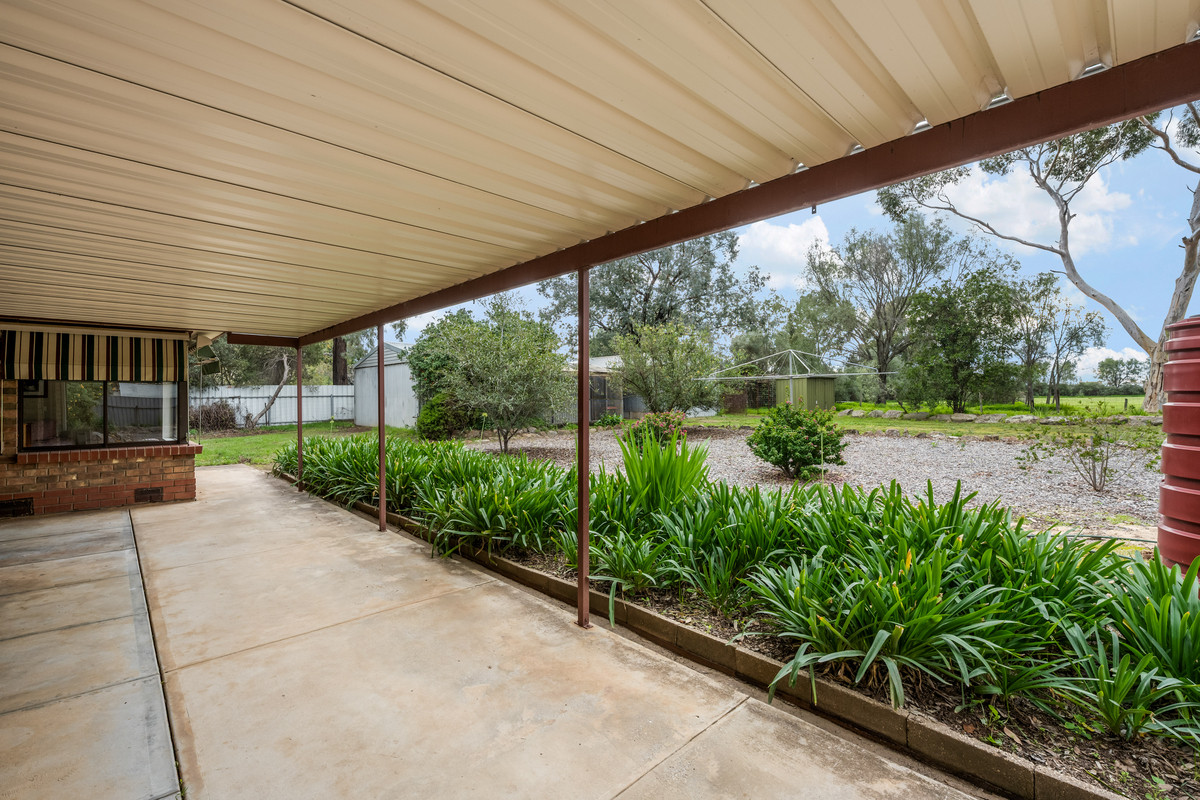 4-bedroom house at 13 Wyatt Road, Direk, SA 5110, Salisbury, South Australia