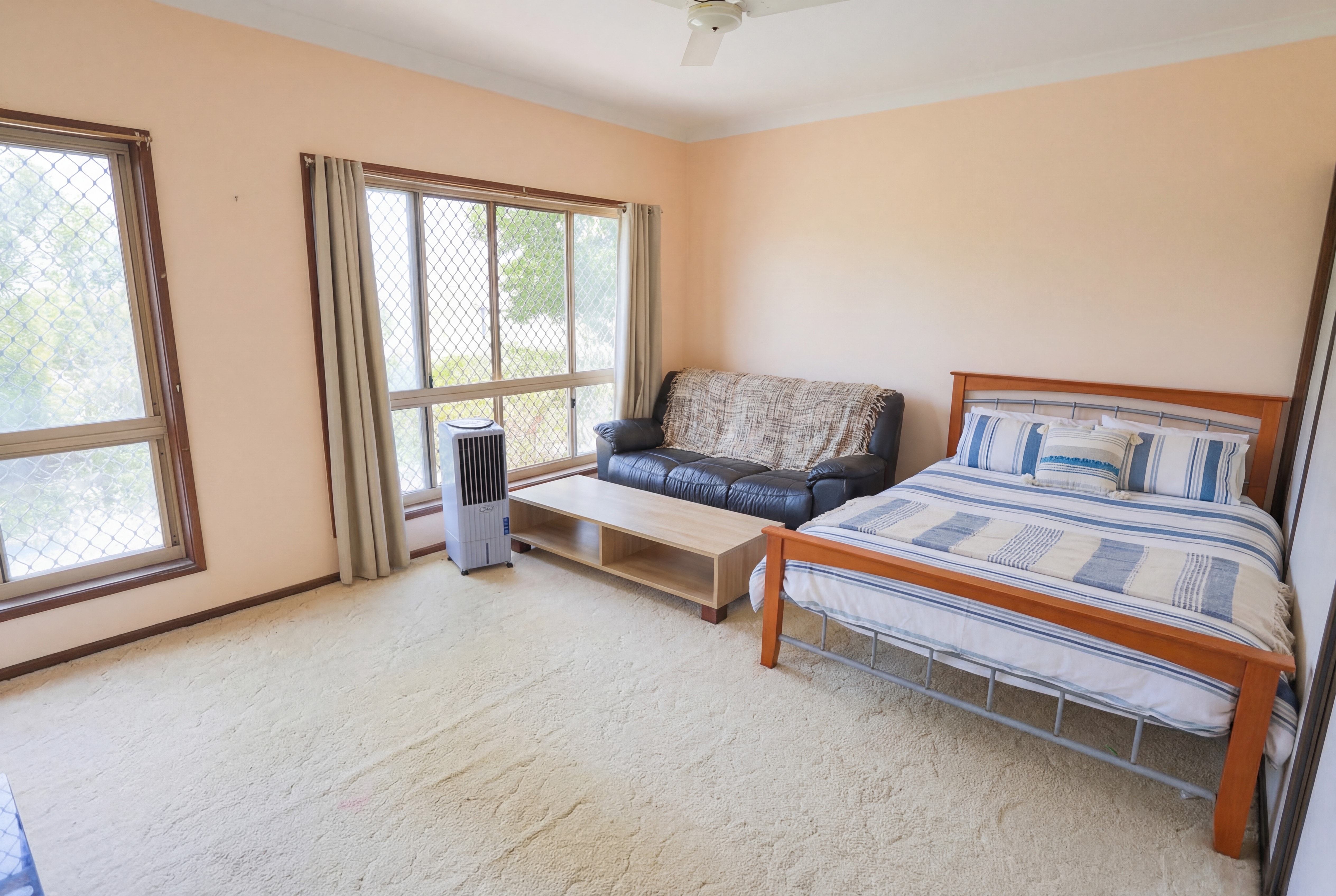 3-bedroom house at 49 REEF STREET, Zilzie QLD 4710, Livingstone, Queensland