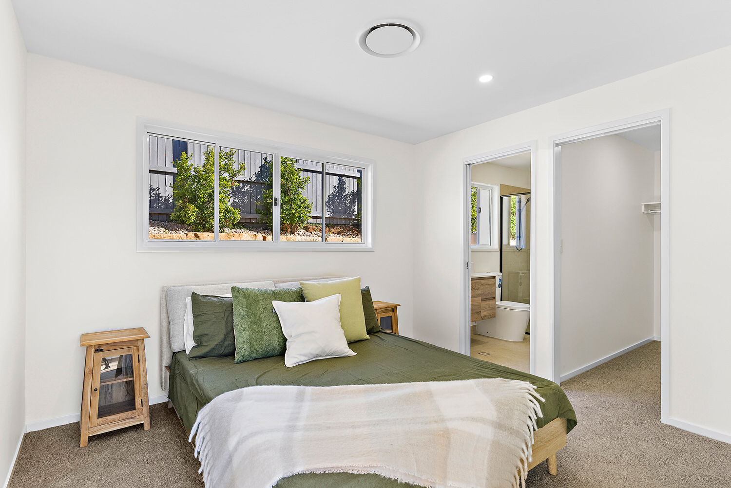 4-bedroom house at 14 Sidha Avenue, Glass House Mountains, QLD 4518, Sunshine Coast, Queensland