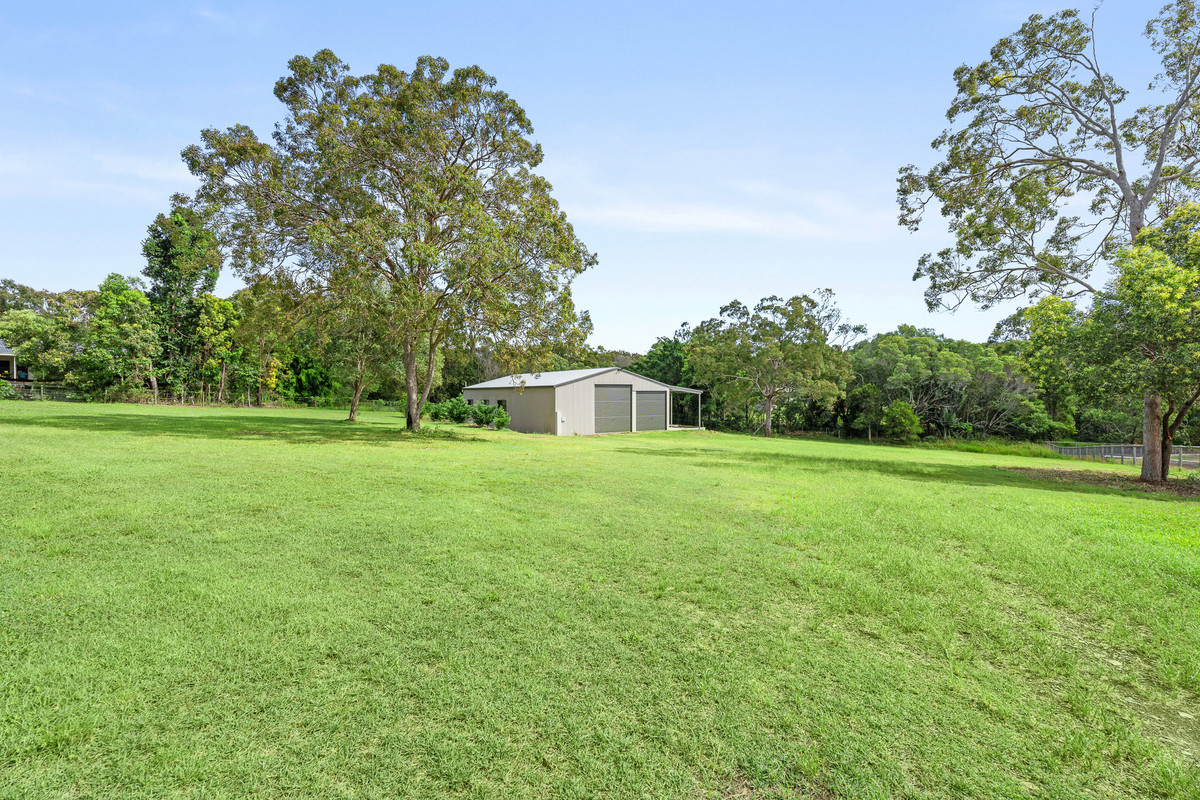 6 Sandrabarbara Drive, Booral, Qld, 4655 - Image 1