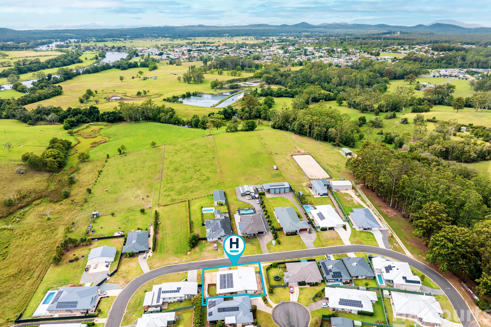 4-bedroom house at 16 Brenchley Circuit, Wauchope, Nsw, 2446, Port Macquarie-Hastings, New South Wales