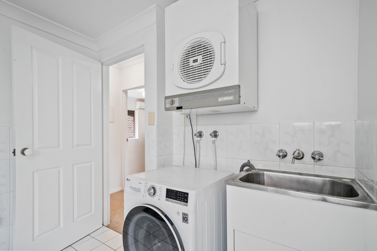 2-bedroom unit at 1 23 MOWBRAY TERRACE, EAST BRISBANE QLD 4169, Brisbane, Queensland
