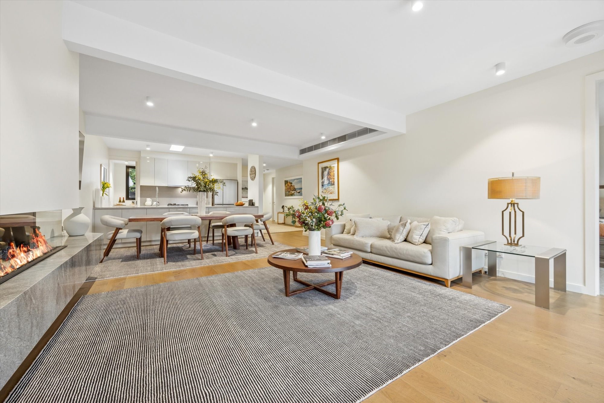 3-bedroom unit at 1/42C Cole Street, Brighton, VIC 3186, , Victoria