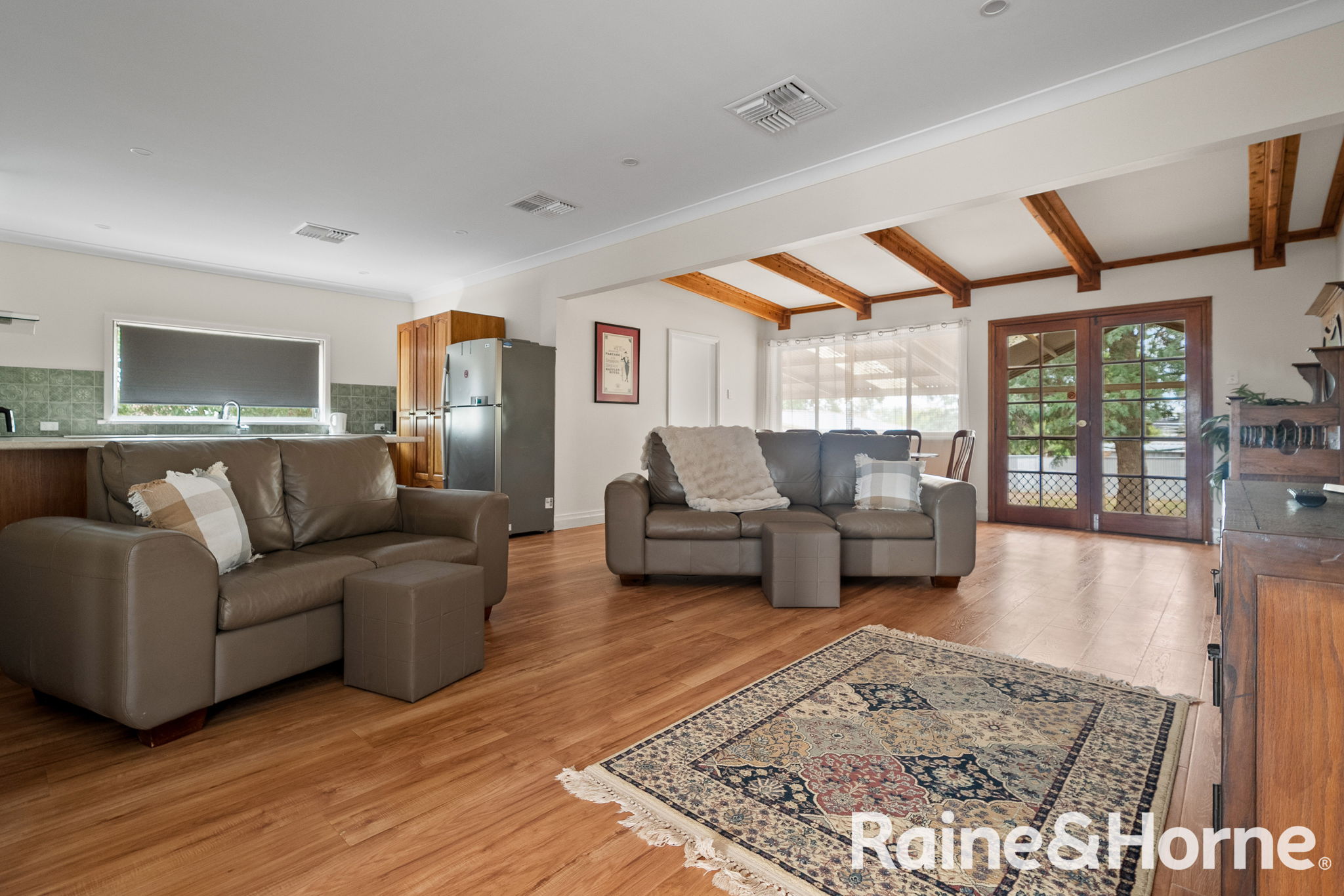 4-bedroom house at 20 Wallaroo Street, Dunedoo, NSW 2844, Warrumbungle, New South Wales