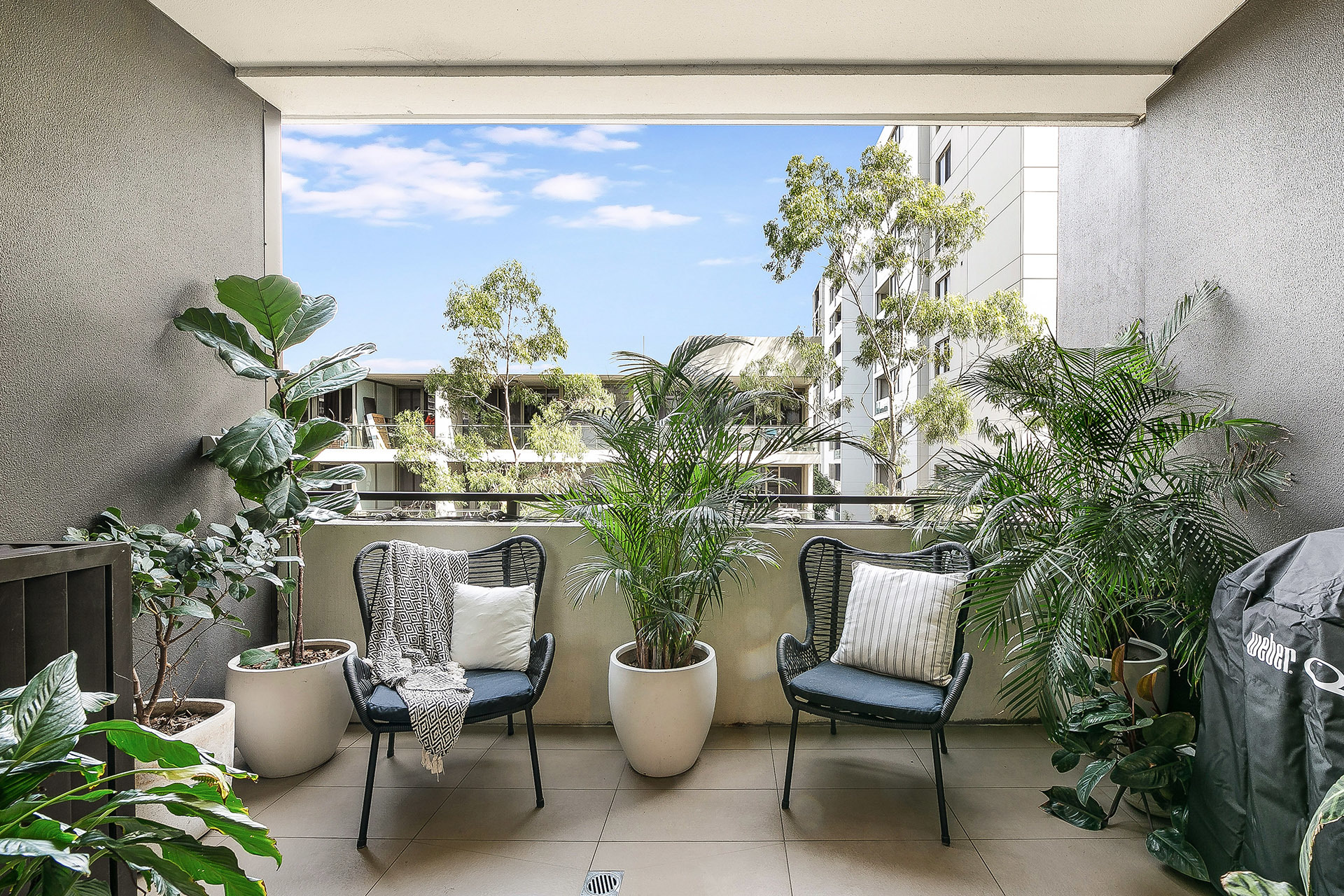 UNIT 308 PLATINUM 3 GEORGE JULIUS AVENUE, Zetland NSW 2017 - Image 9