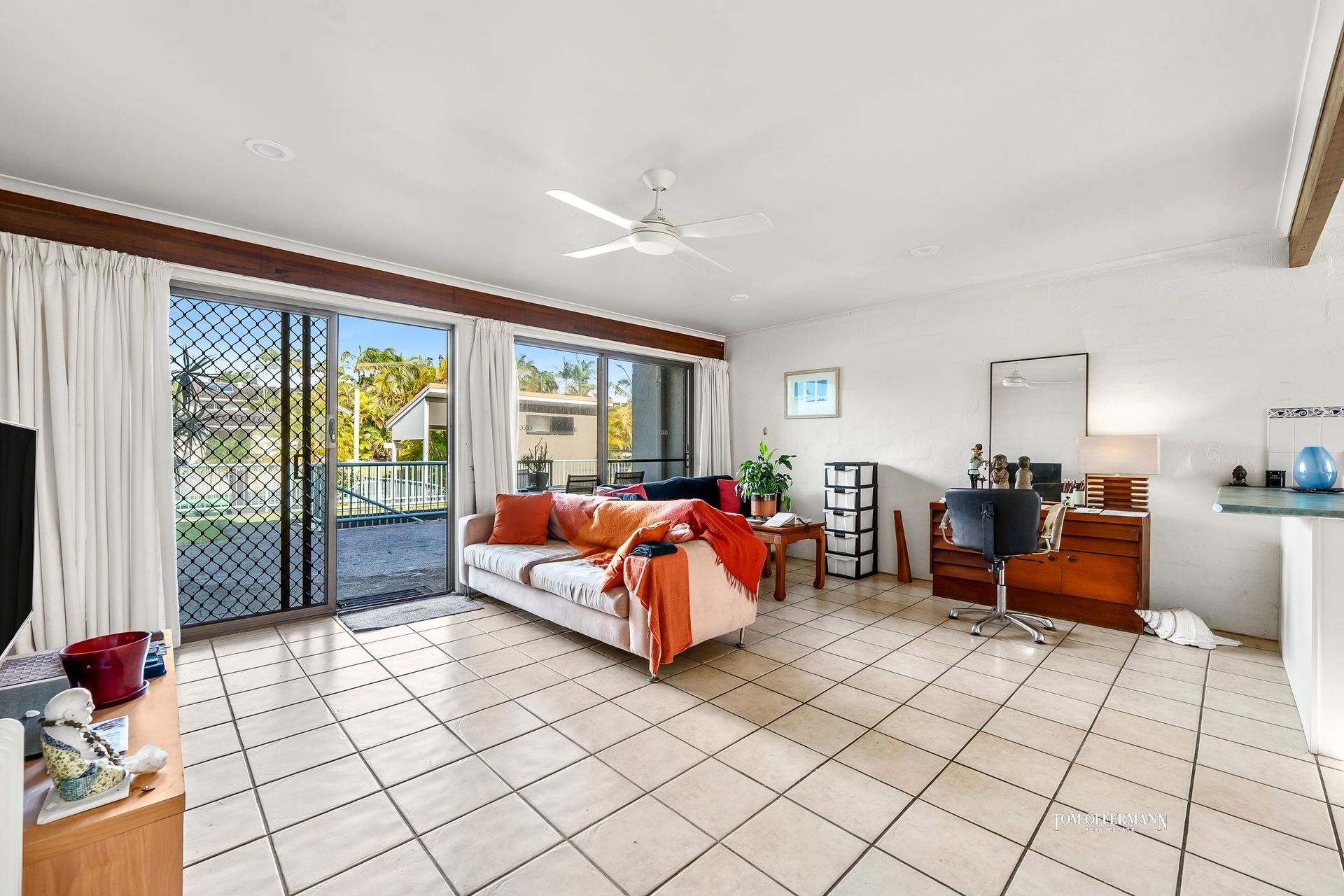 2-bedroom unit at NORTHGATE UNITS 6 2-4 SOLWAY DRIVE, SUNSHINE BEACH QLD 4567, Noosa, Queensland