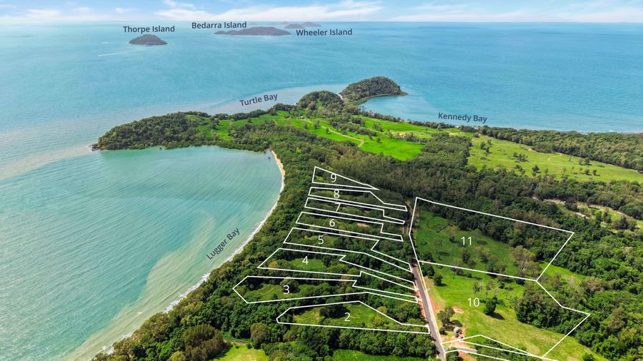 21/73 Explorers Drive, South Mission Beach, Qld, 4852 - Image 1