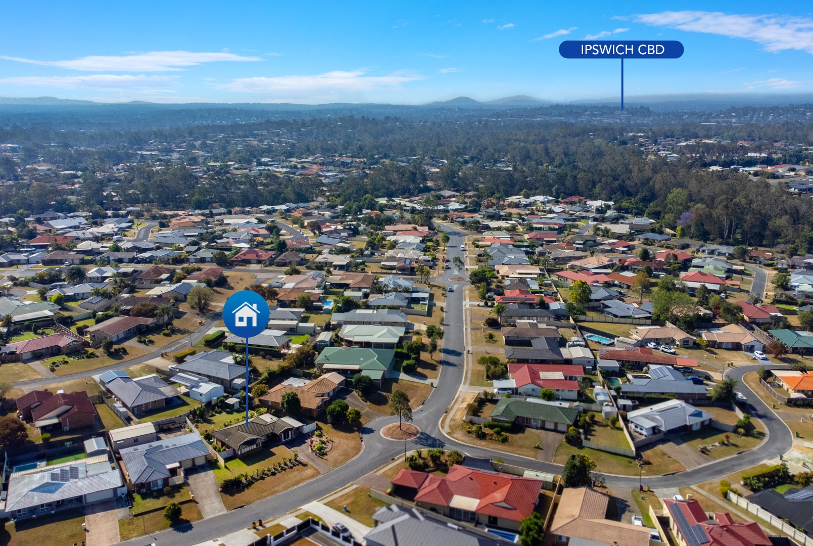 3-bedroom house at 85 Equestrian Drive, Yamanto, QLD 4305, , Queensland