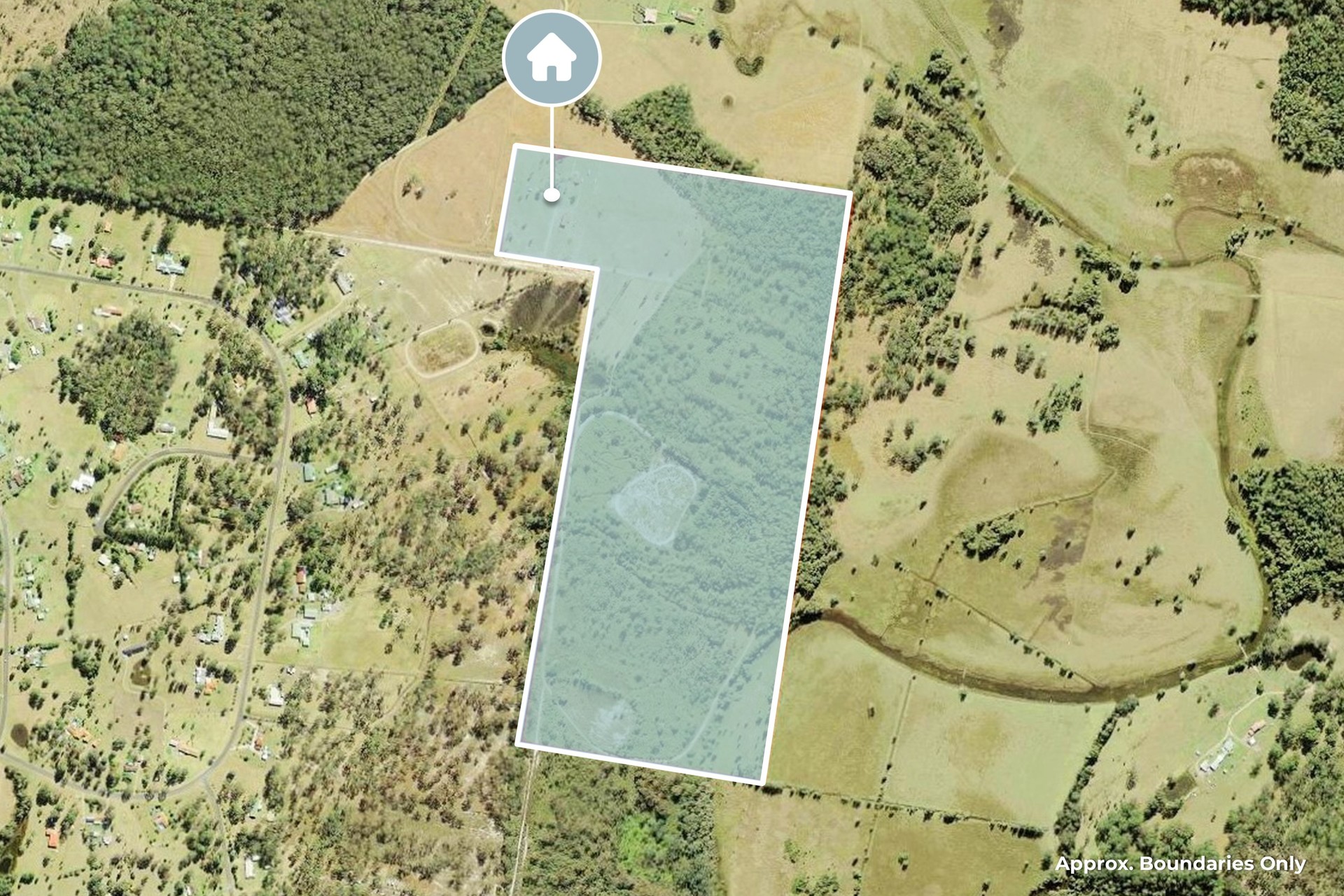 5-bedroom house at 110 Greys Road, Failford, NSW 2430, Mid-Coast, New South Wales