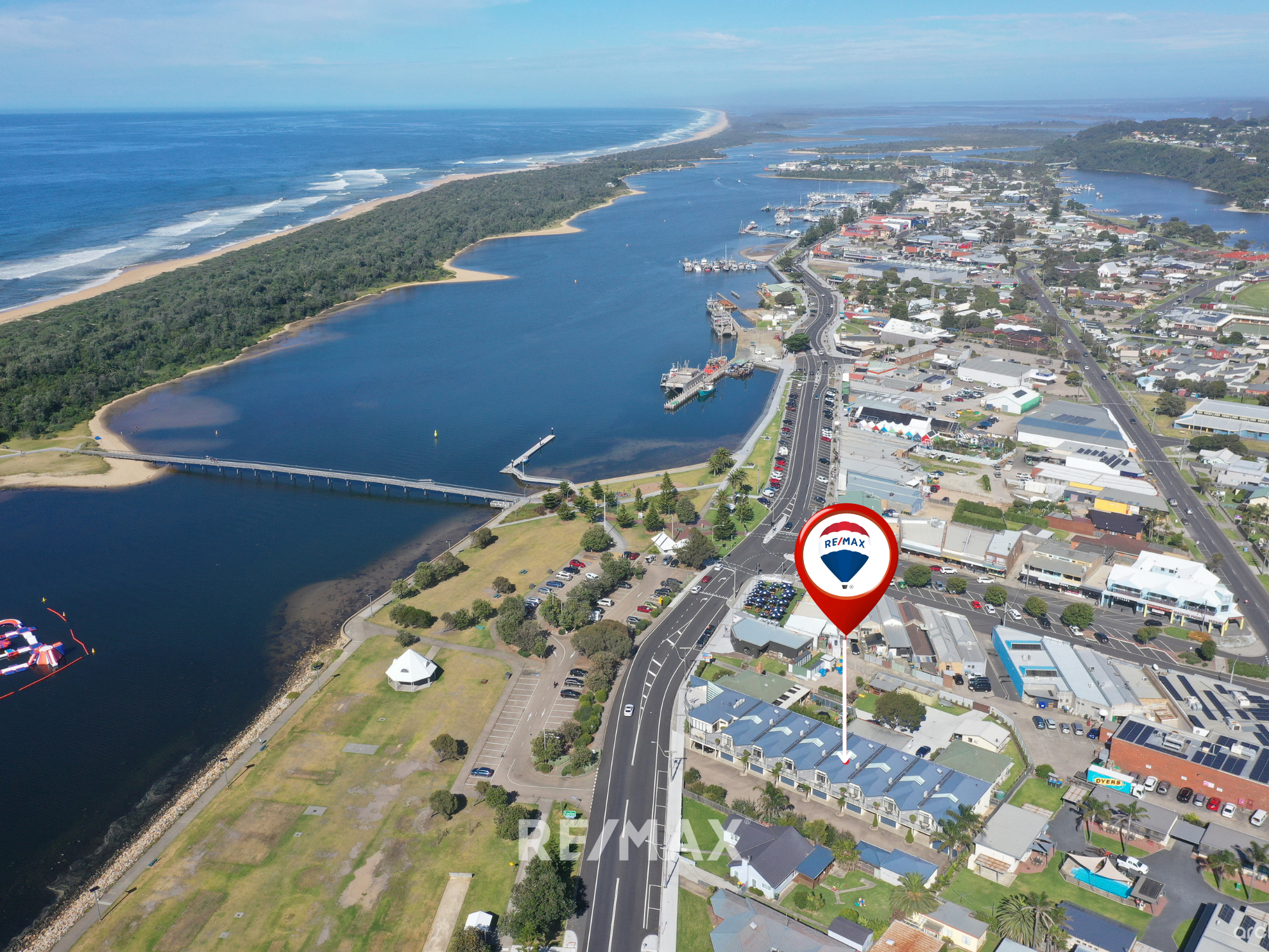 7/605 Esplanade, Lakes Entrance, Vic, 3909 - Image 2