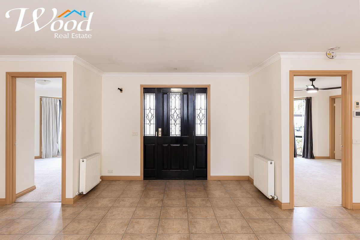 4-bedroom house at 123 Adams Street, Jindera, NSW 2642, Greater Hume, New South Wales