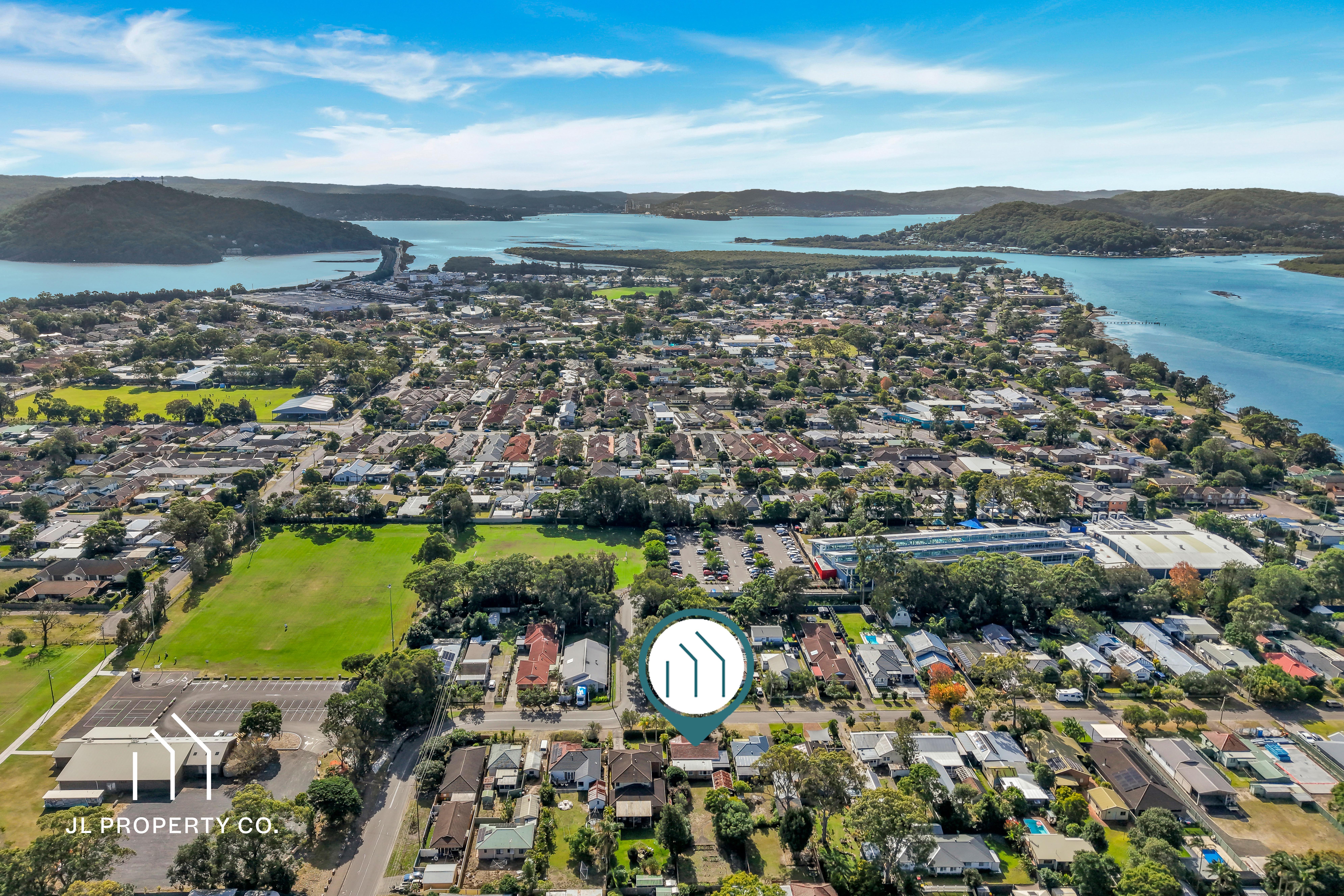 2-bedroom house at 42 Alpha Road, Woy Woy, NSW 2256, Central Coast (Nsw), New South Wales