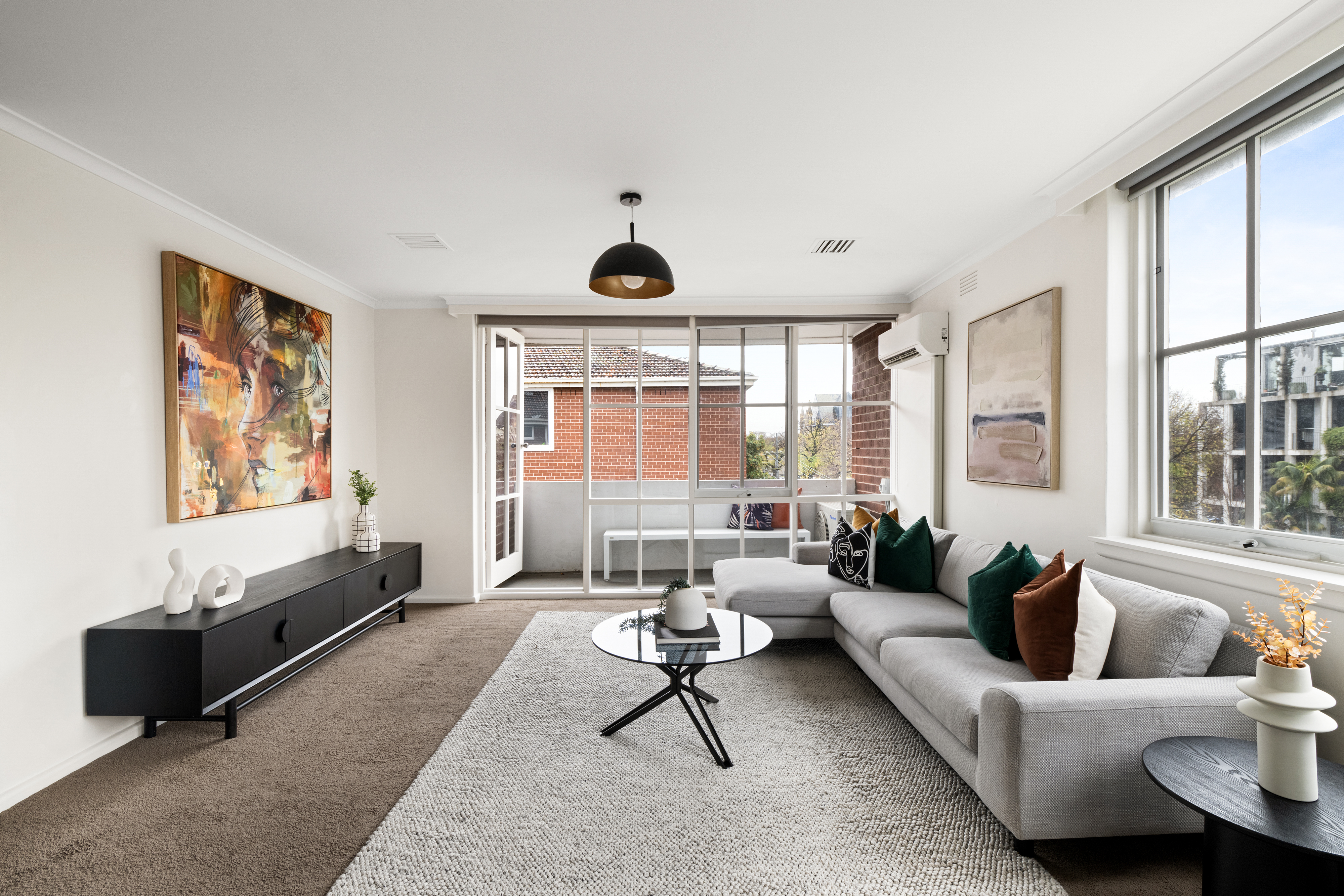 Flat 9 21-25 Powlett Street, East Melbourne VIC 3002 - Image 4