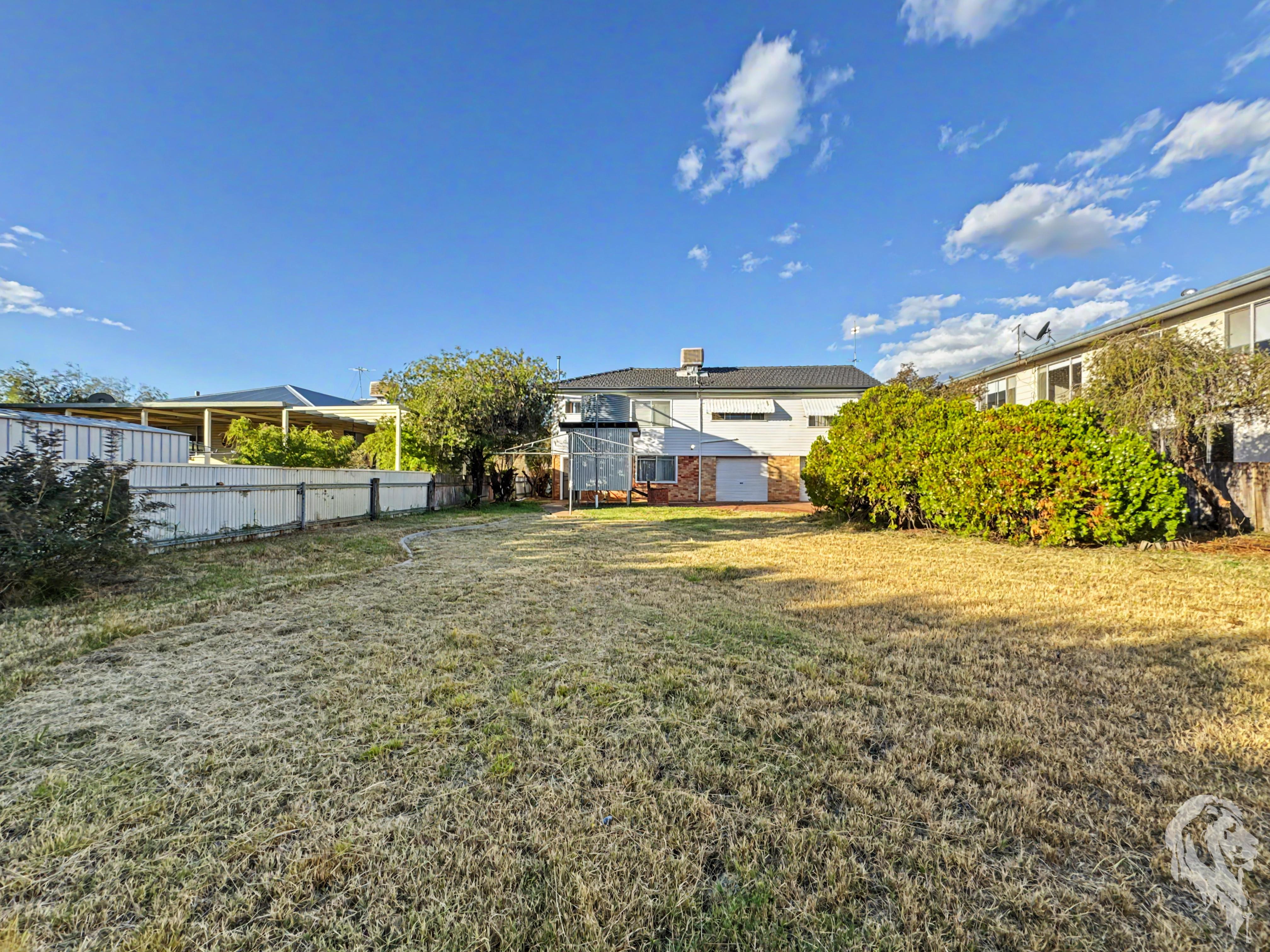 3-bedroom house at 9 Delaney Avenue, Narrabri, NSW 2390, Narrabri, New South Wales