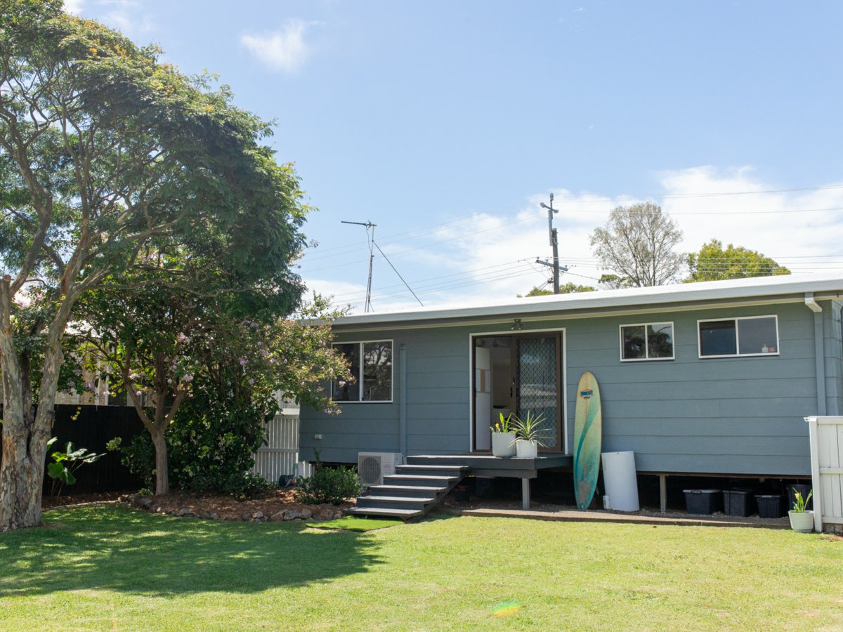 2-bedroom house at 21 Menzies Drive, Pacific Paradise, QLD 4564, Sunshine Coast, Queensland