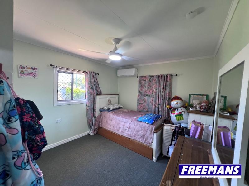 4-bedroom house at 8 TUITE STREET, Kingaroy QLD 4610, South Burnett, Queensland