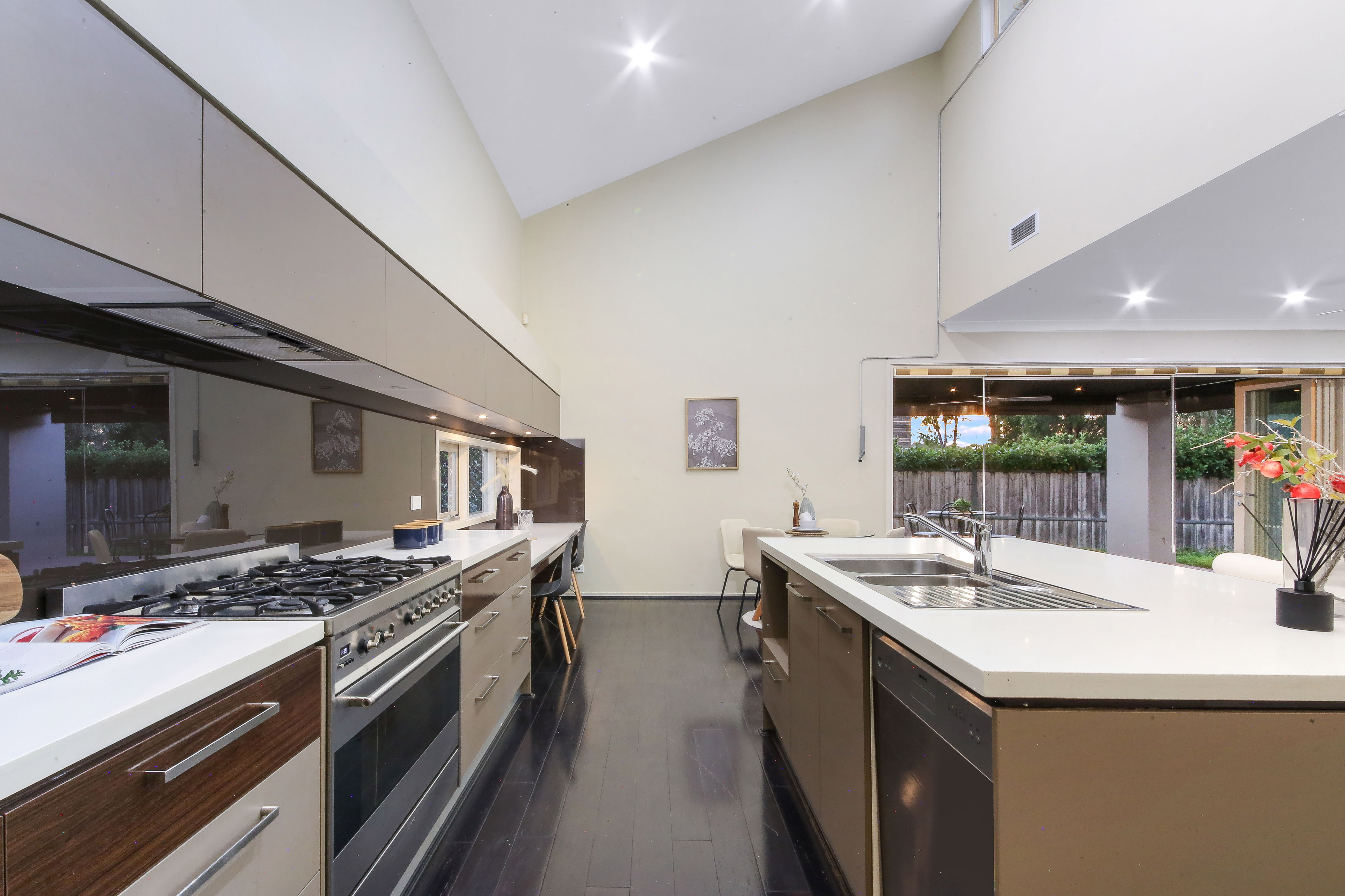 4-bedroom house at 31 PEBBLE CRESCENT, The Ponds NSW 2769, Blacktown, New South Wales