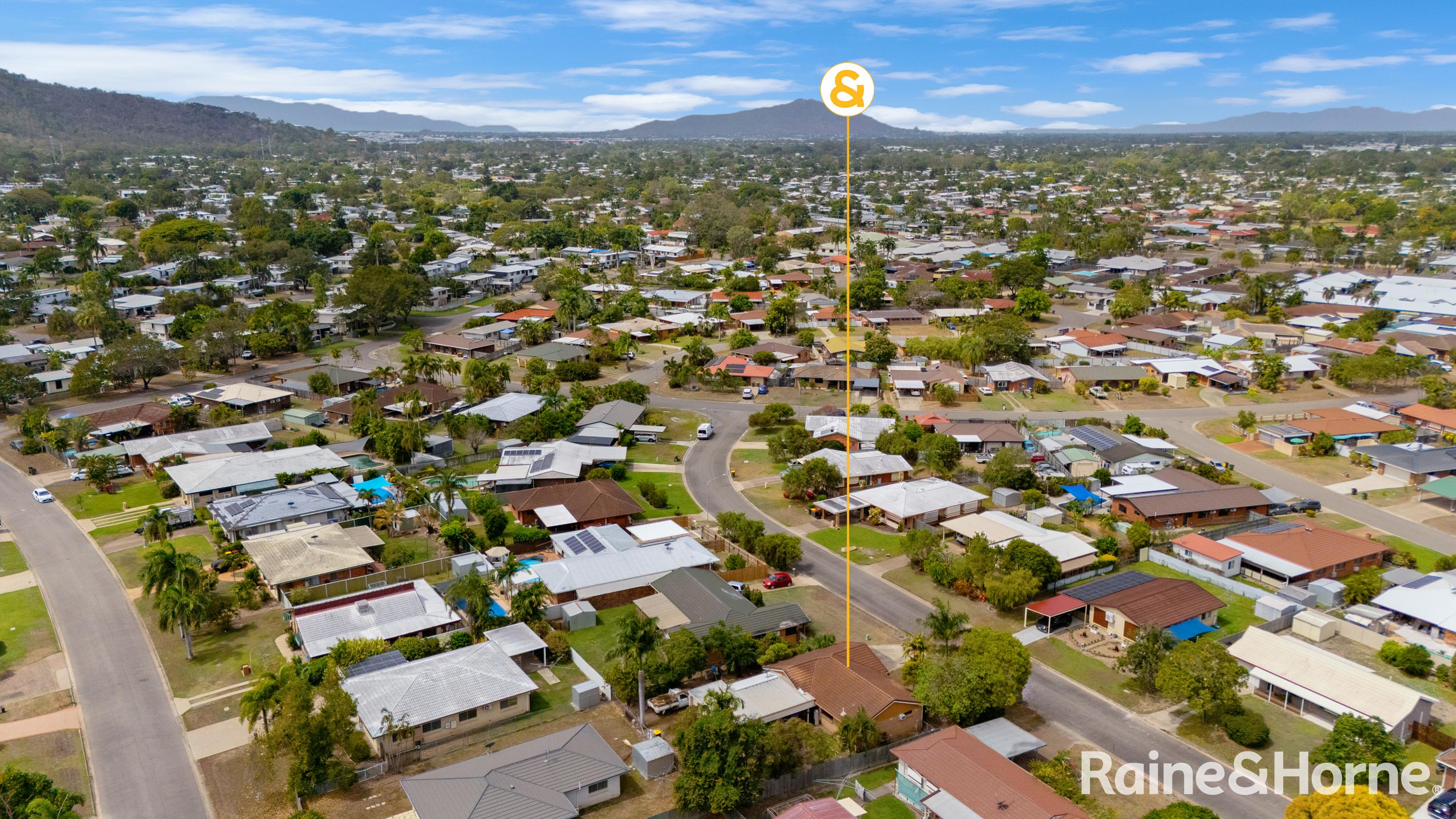 11 Huntington Court, Kirwan, QLD 4817 - Image 2