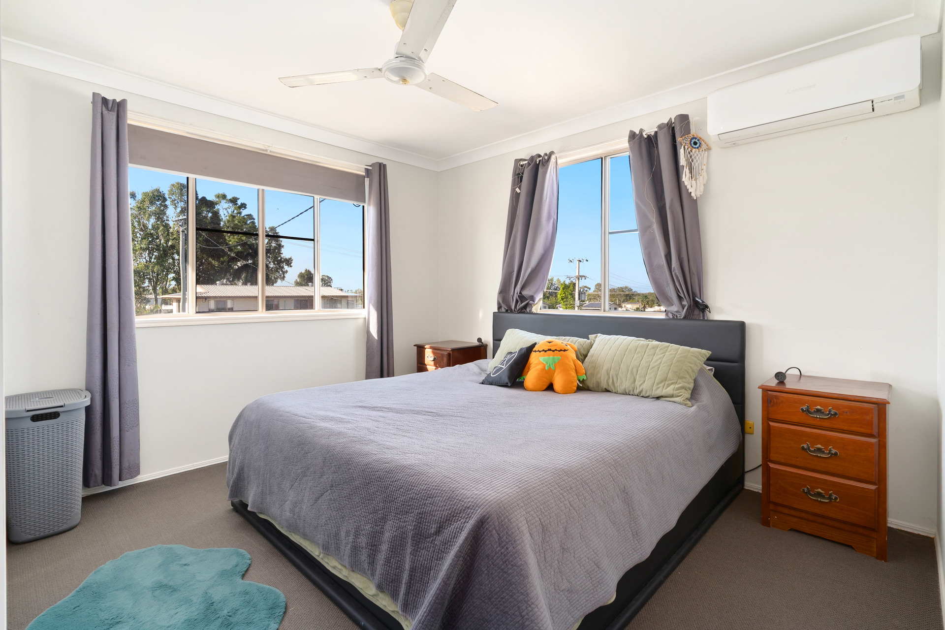 114 DONOVAN CRESCENT, Gracemere QLD 4702 - Image 6