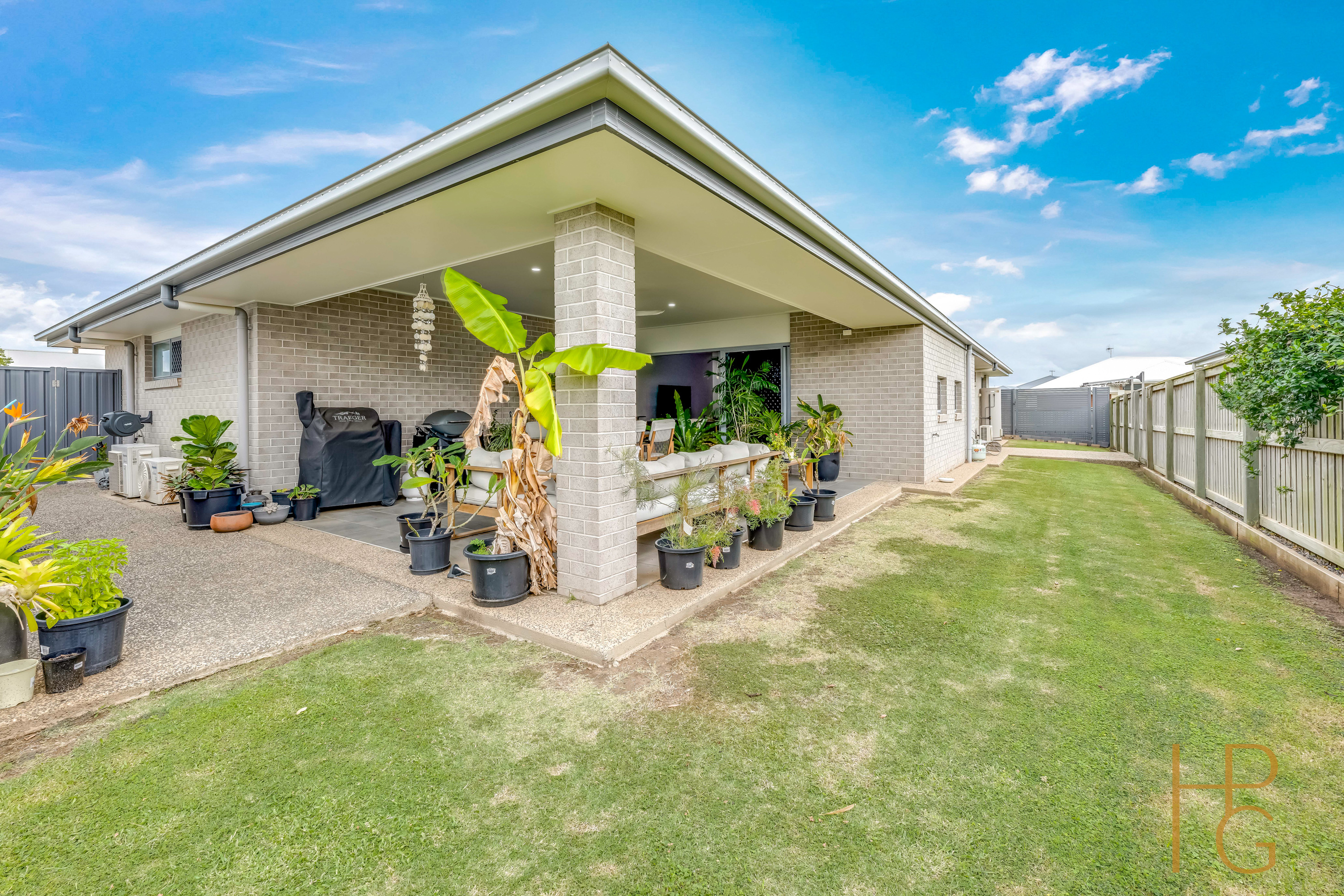 3-bedroom house at 14 BEACHCOMBER PLACE, Bargara QLD 4670, Bundaberg, Queensland