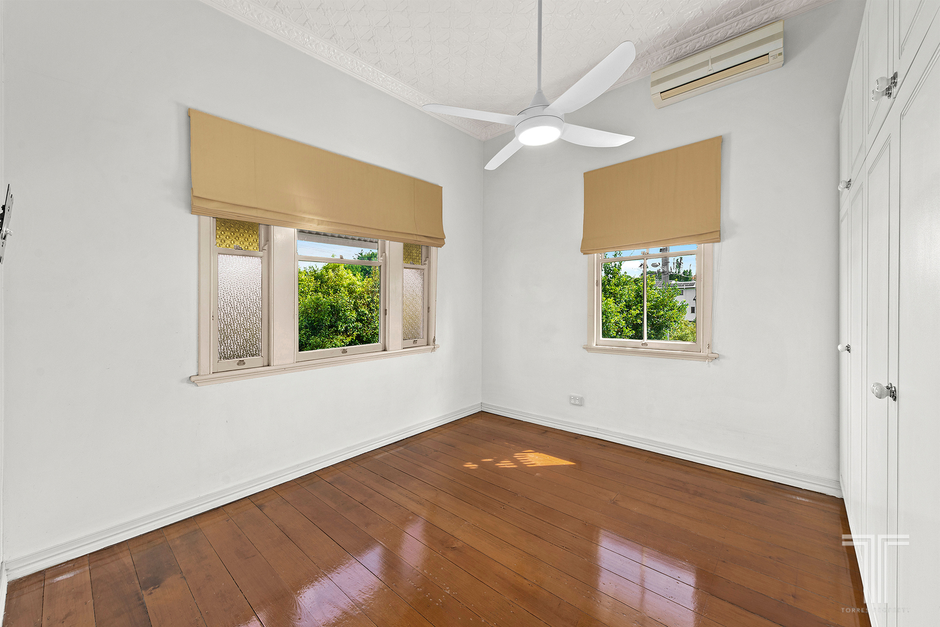 4-bedroom house at 41 Riddings Street, Coorparoo, QLD 4151, Brisbane, Queensland