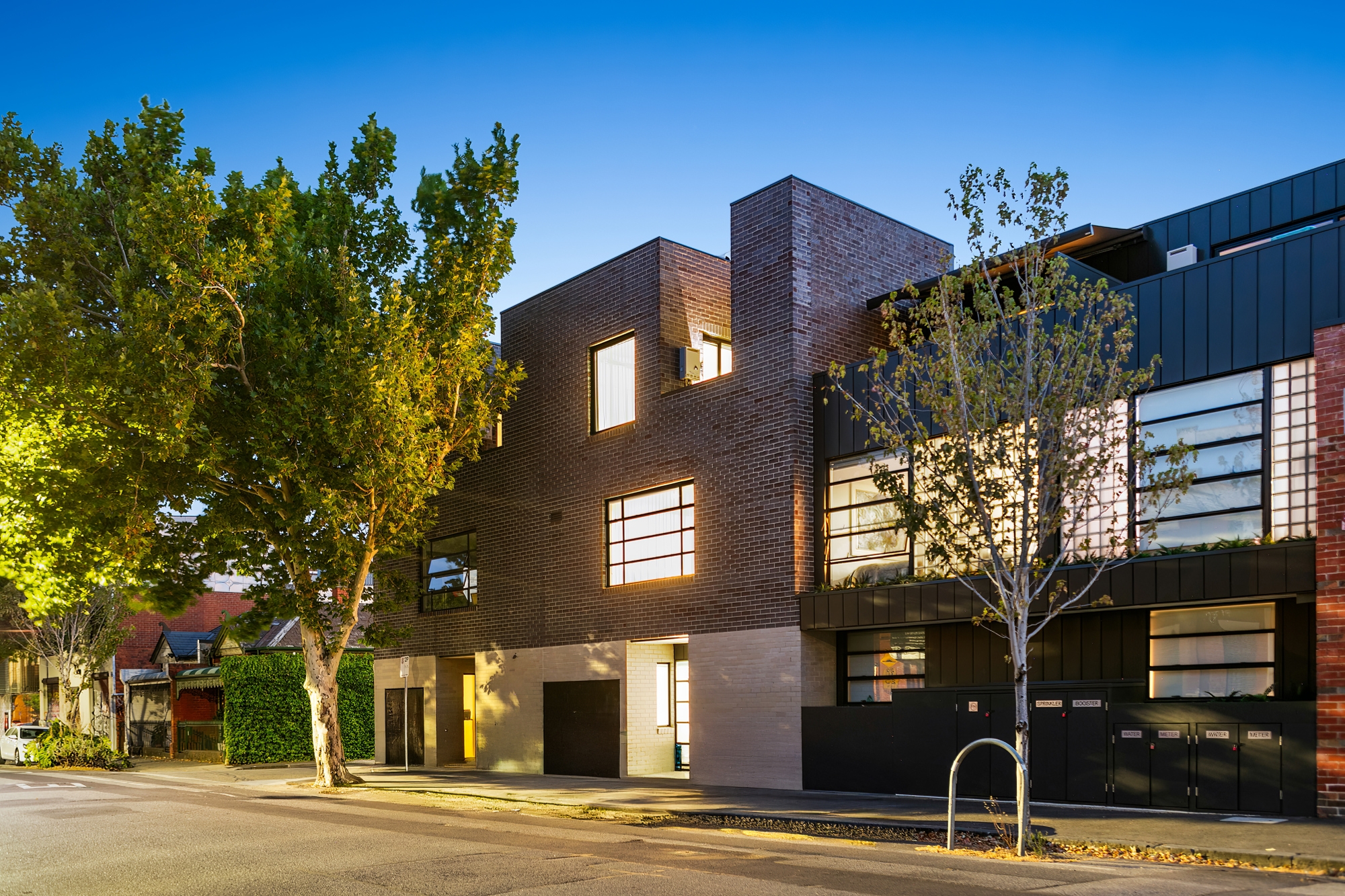 7/10 Kerr Street, Fitzroy, Vic, 3065 - Image 2