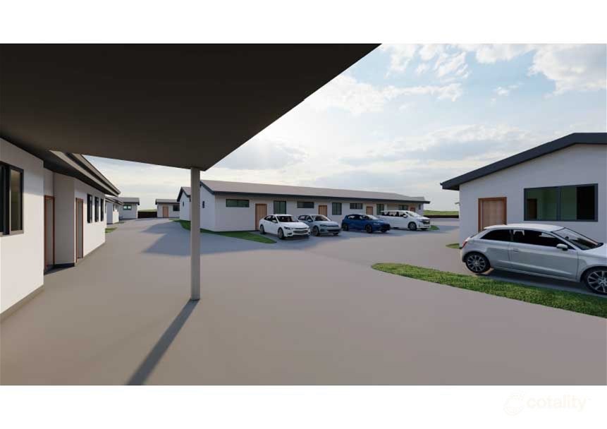 Lot 2 Rich Street, Stanthorpe, Qld, 4380 - Image 3