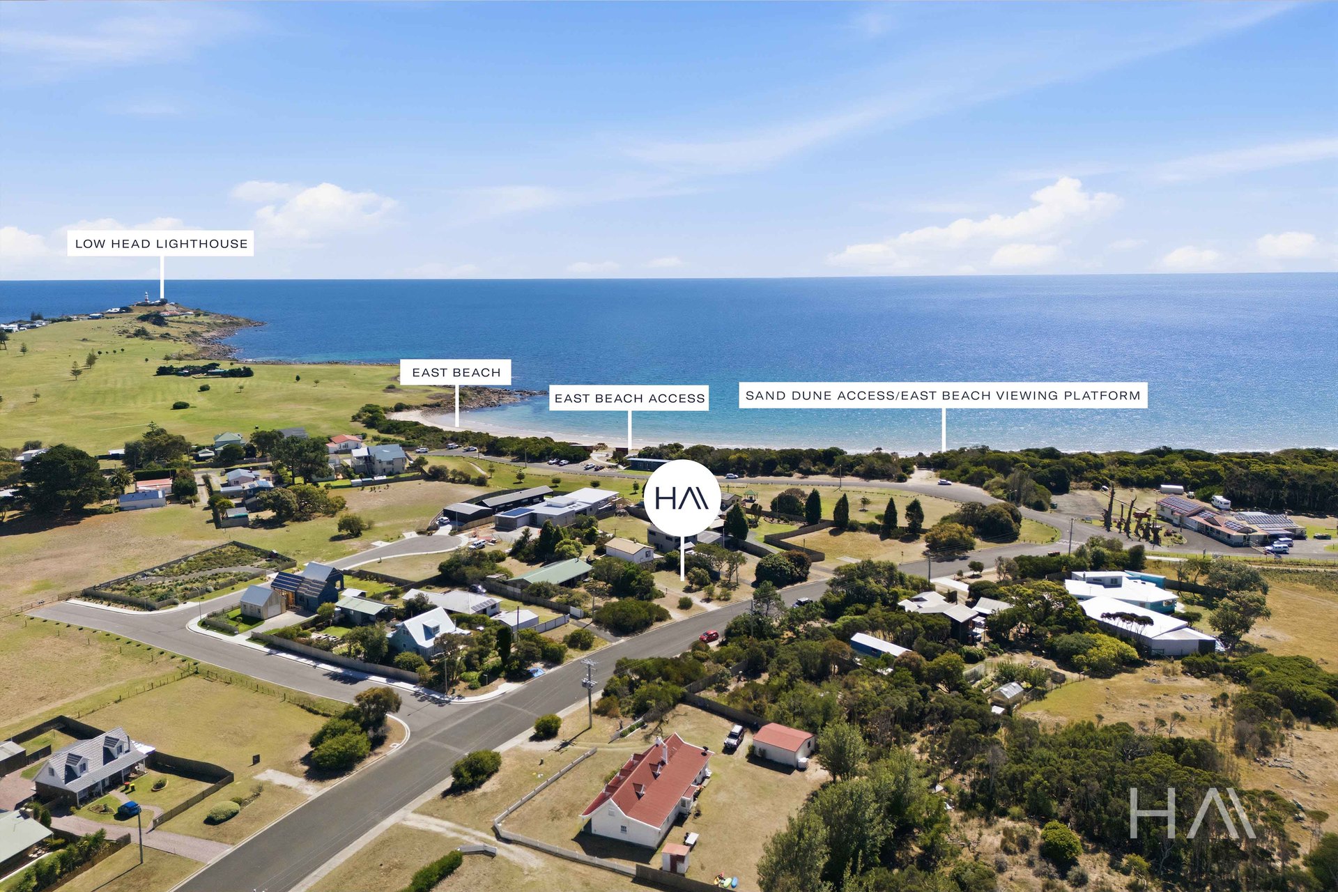 3-bedroom house at 33 GUNN PARADE, Low Head TAS 7253, George Town, Tasmania
