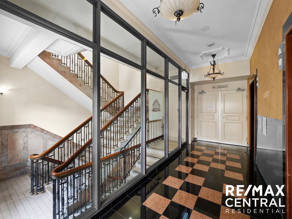 1-bedroom unit at Level 1/229 Queen Street, Brisbane City, Qld, 4000, Brisbane, Queensland