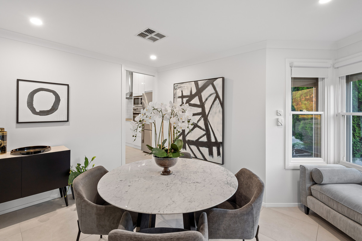 4-bedroom house at 17 OLD SHEOAK COURT, Highbury SA 5089, Tea Tree Gully, South Australia