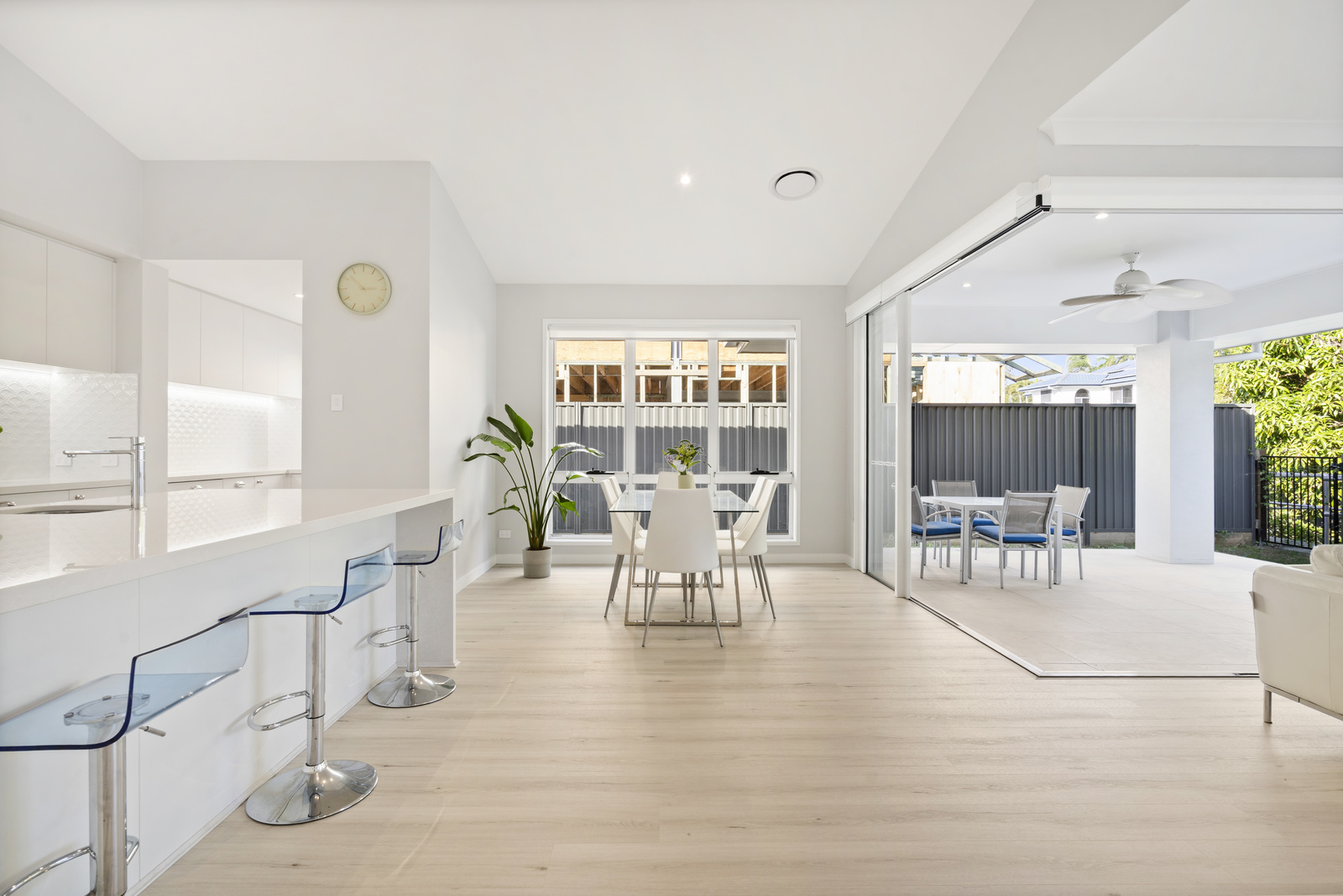 4-bedroom house at 95 BOWEN LOOP, Cudgen NSW 2487, Tweed, New South Wales