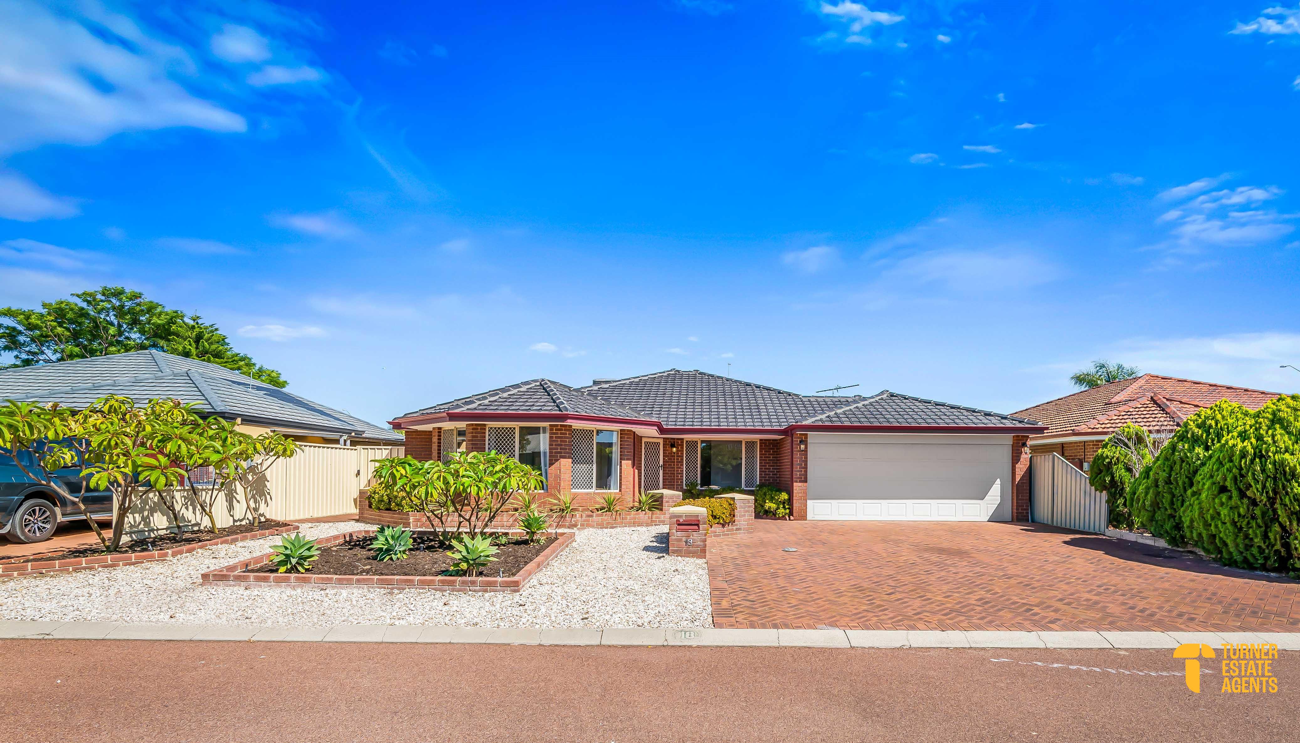 5-bedroom house at 18 LAKEHURST WAY, Atwell WA 6164, Cockburn, Western Australia