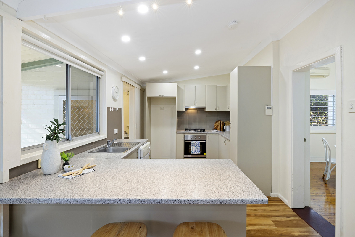 4-bedroom house at 45 Lasswade Street, Ashbury, NSW 2193, Canterbury-Bankstown, New South Wales
