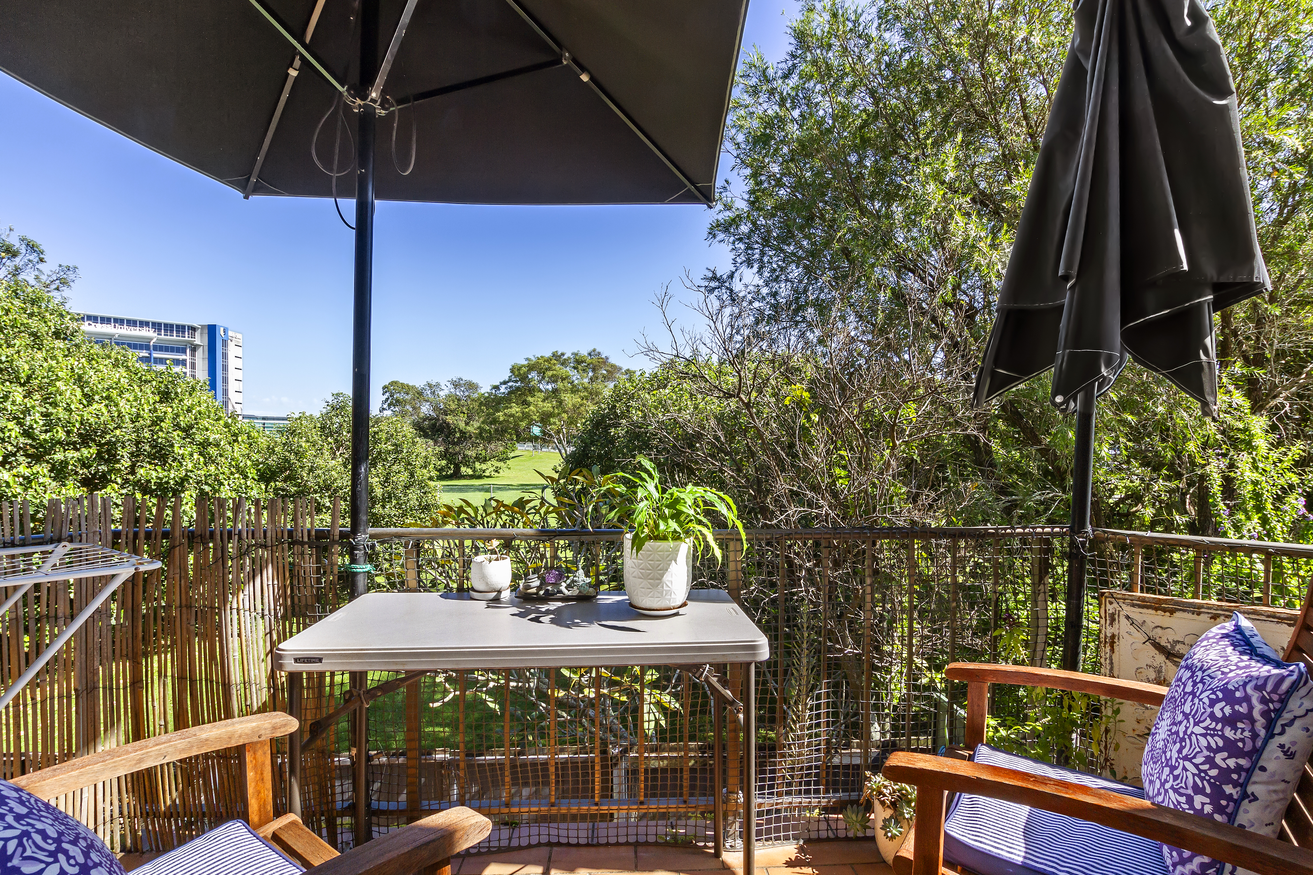 2-bedroom unit at HAVEN VISTA 6 1 BOLTON STREET, COOLANGATTA QLD 4225, Gold Coast, Queensland