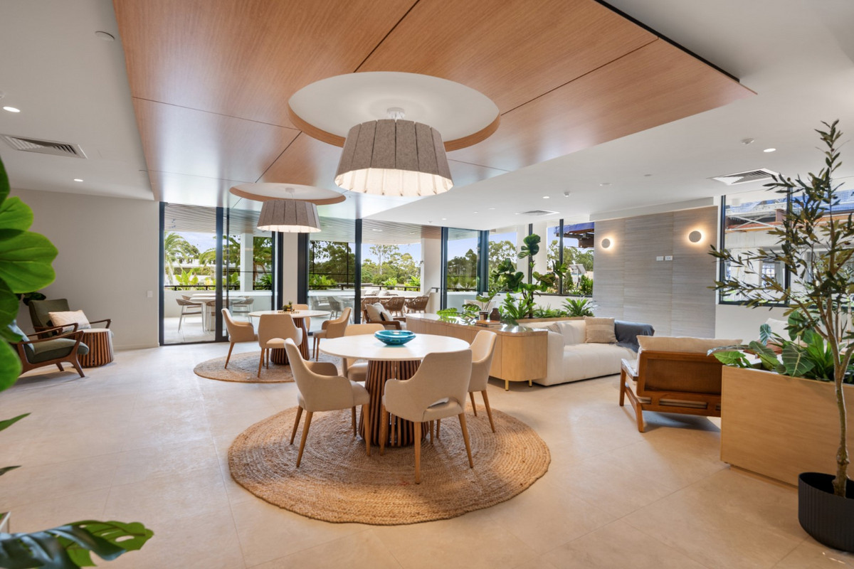 301/219 Bloomfield Street, Cleveland, Qld, 4163 - Image 1