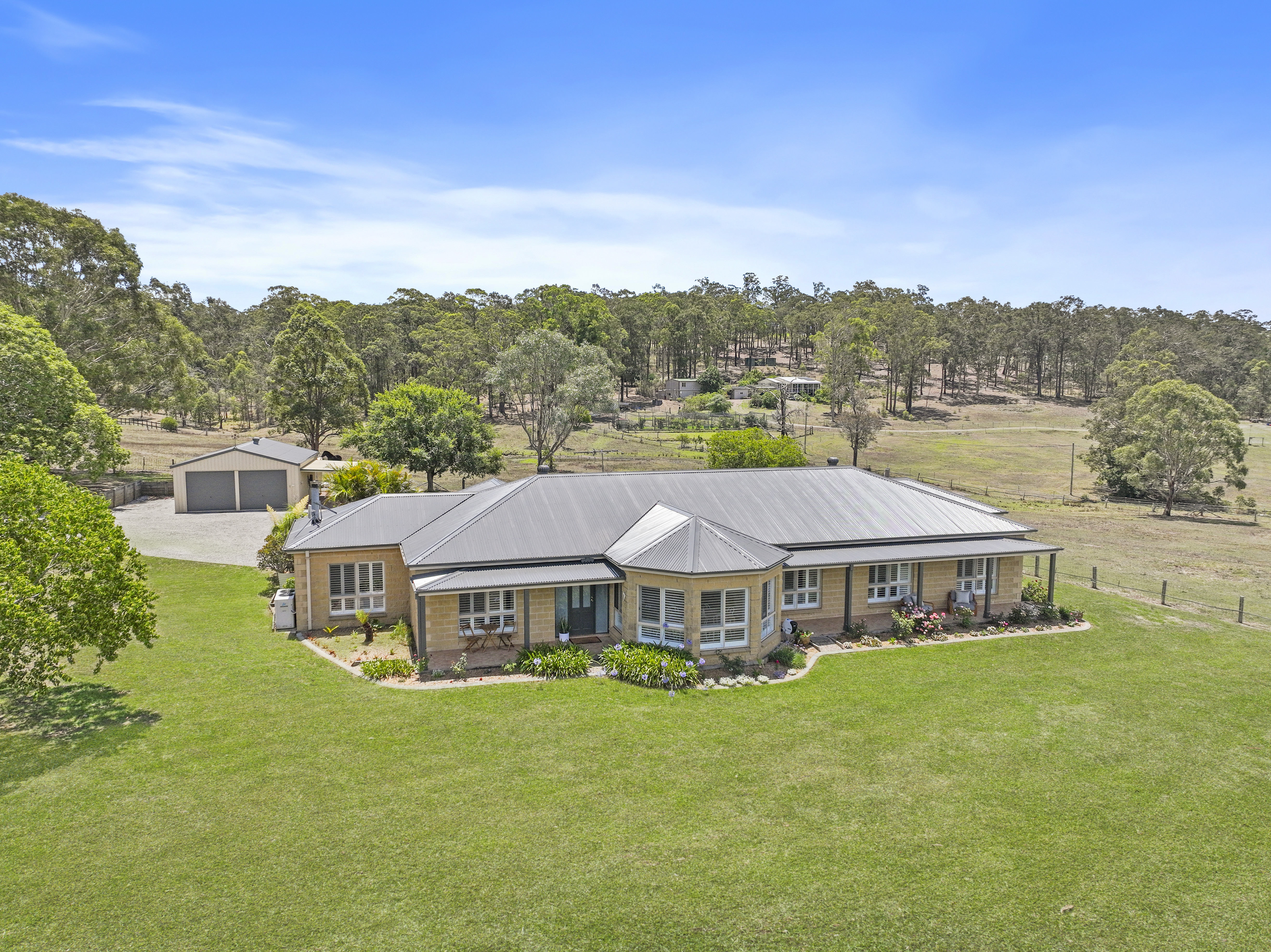 6-bedroom house at 206 FOTHERINGAY ROAD, Clarence Town NSW 2321, Dungog, New South Wales