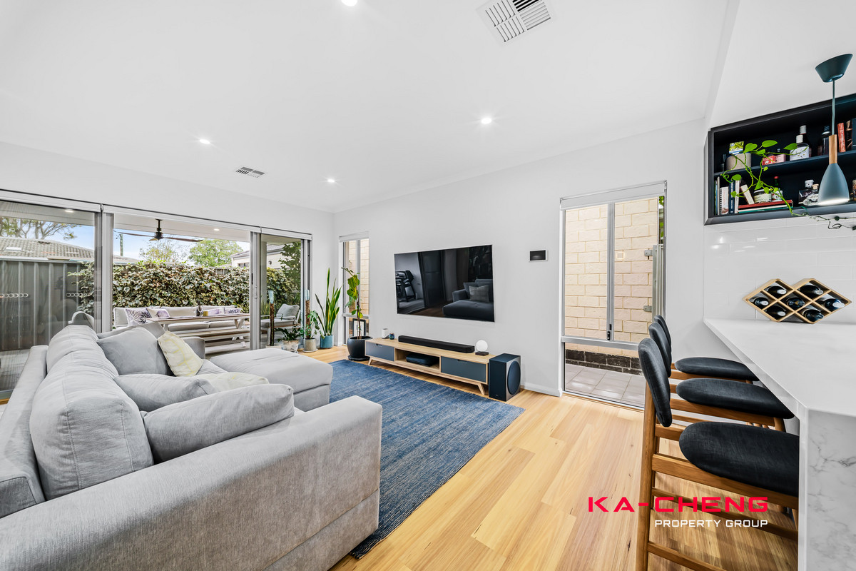 3-bedroom house at 27 Westlake Road, Morley, WA 6062, Bayswater, Western Australia