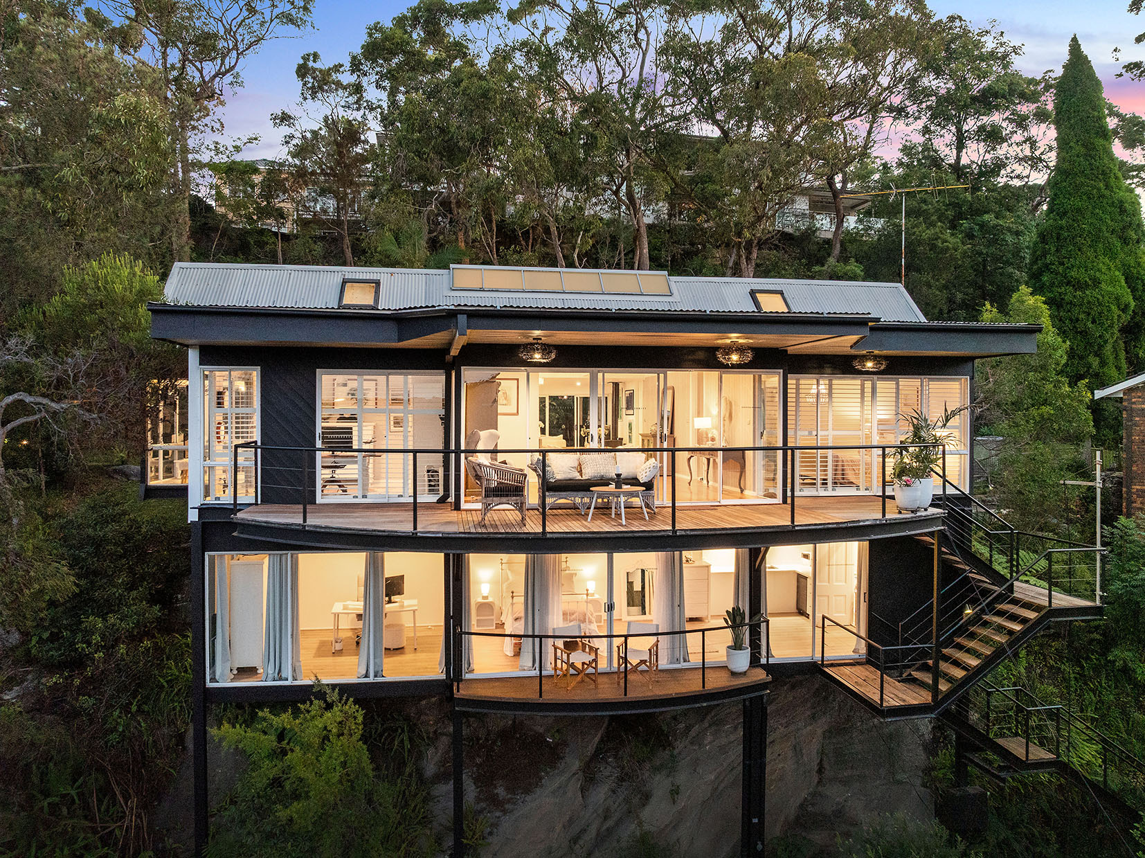 46 MELALEUCA DRIVE, St Ives NSW 2075 - Image 1