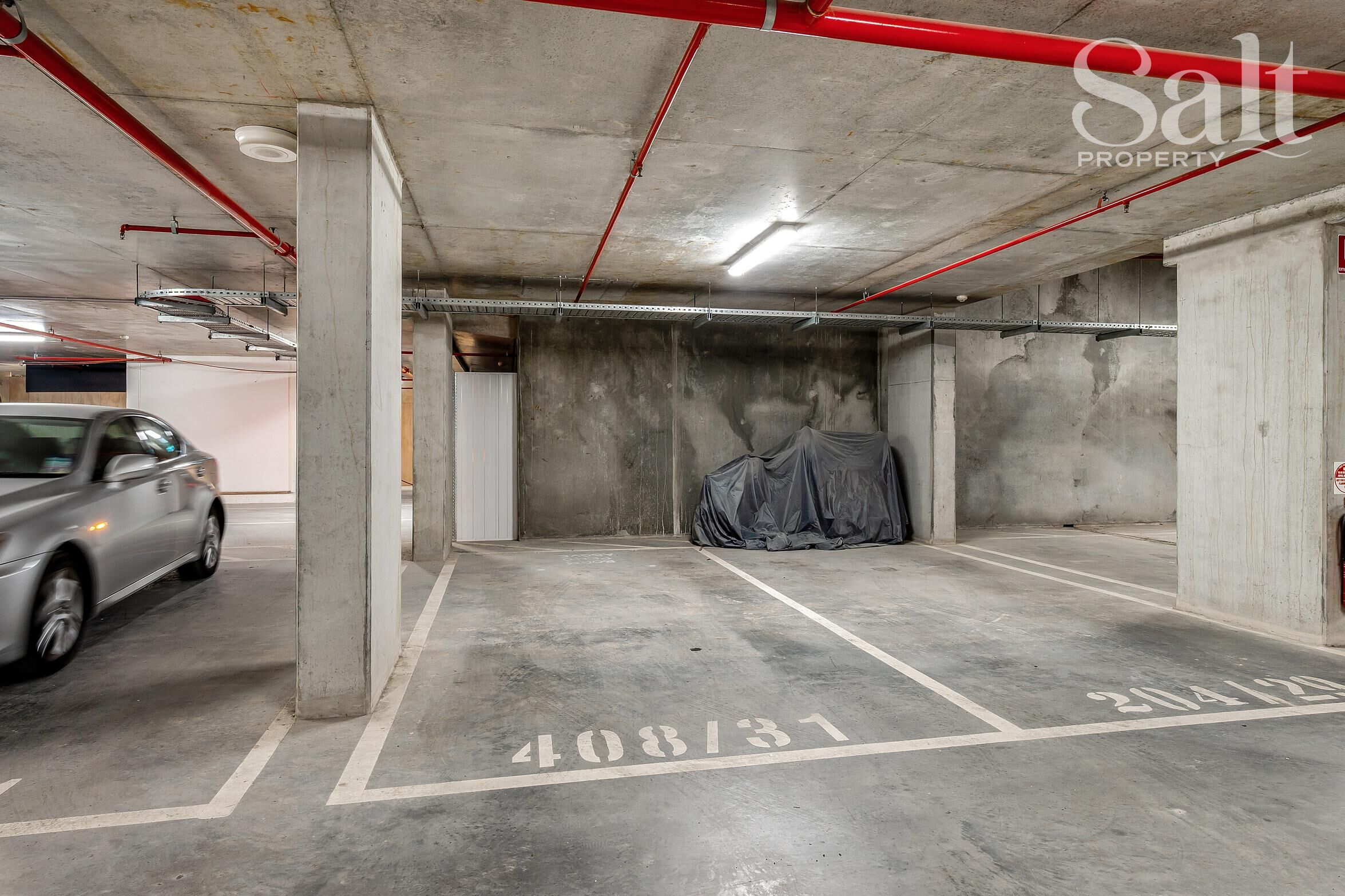 1-bedroom unit at 408/31 Honeysuckle Drive, Newcastle, NSW 2300, Newcastle, New South Wales