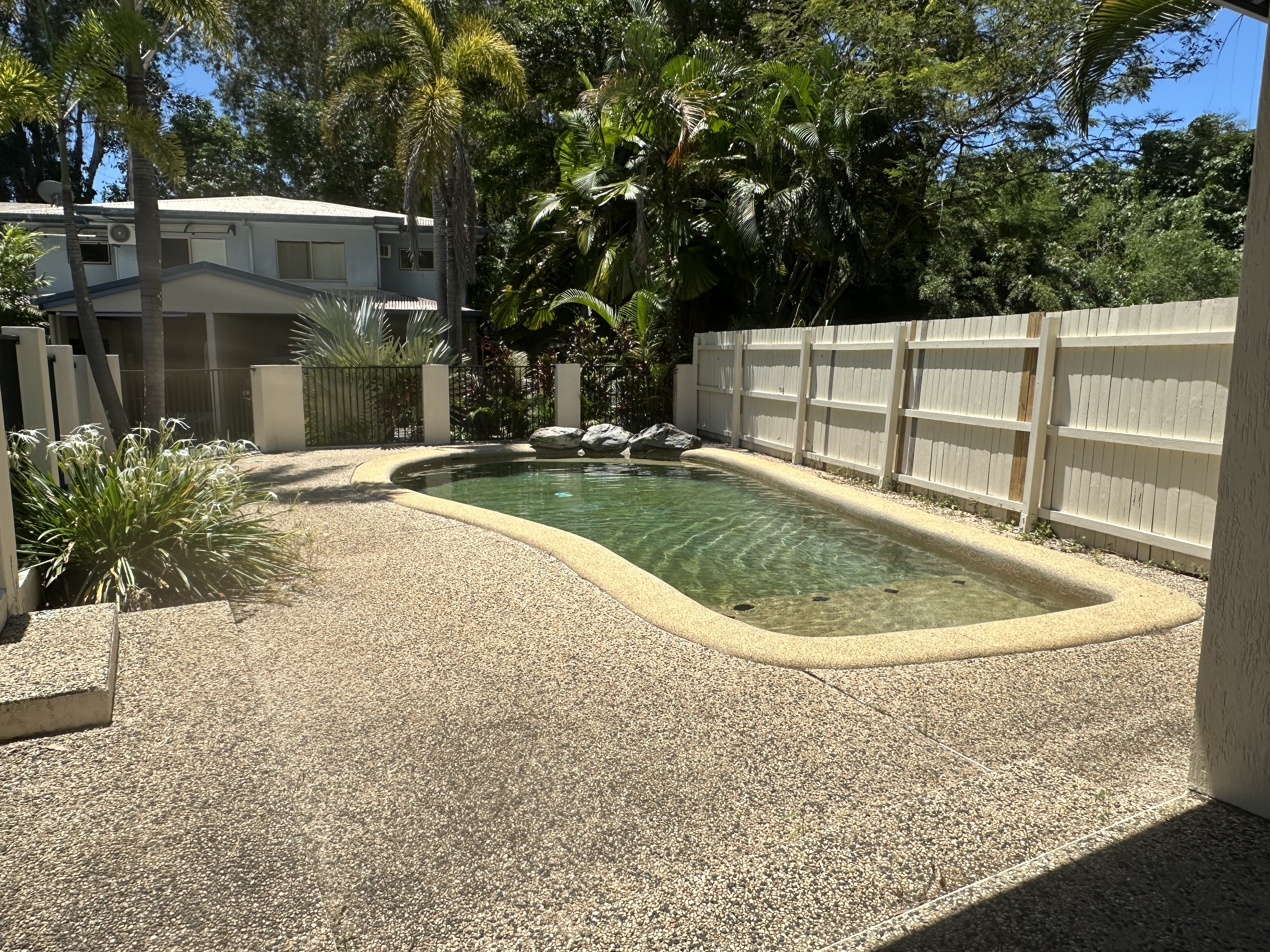 2-bedroom unit at Unit 9/2032C Tully Mission Beach Rd, Wongaling Beach, Qld, 4852, Cassowary Coast, Queensland
