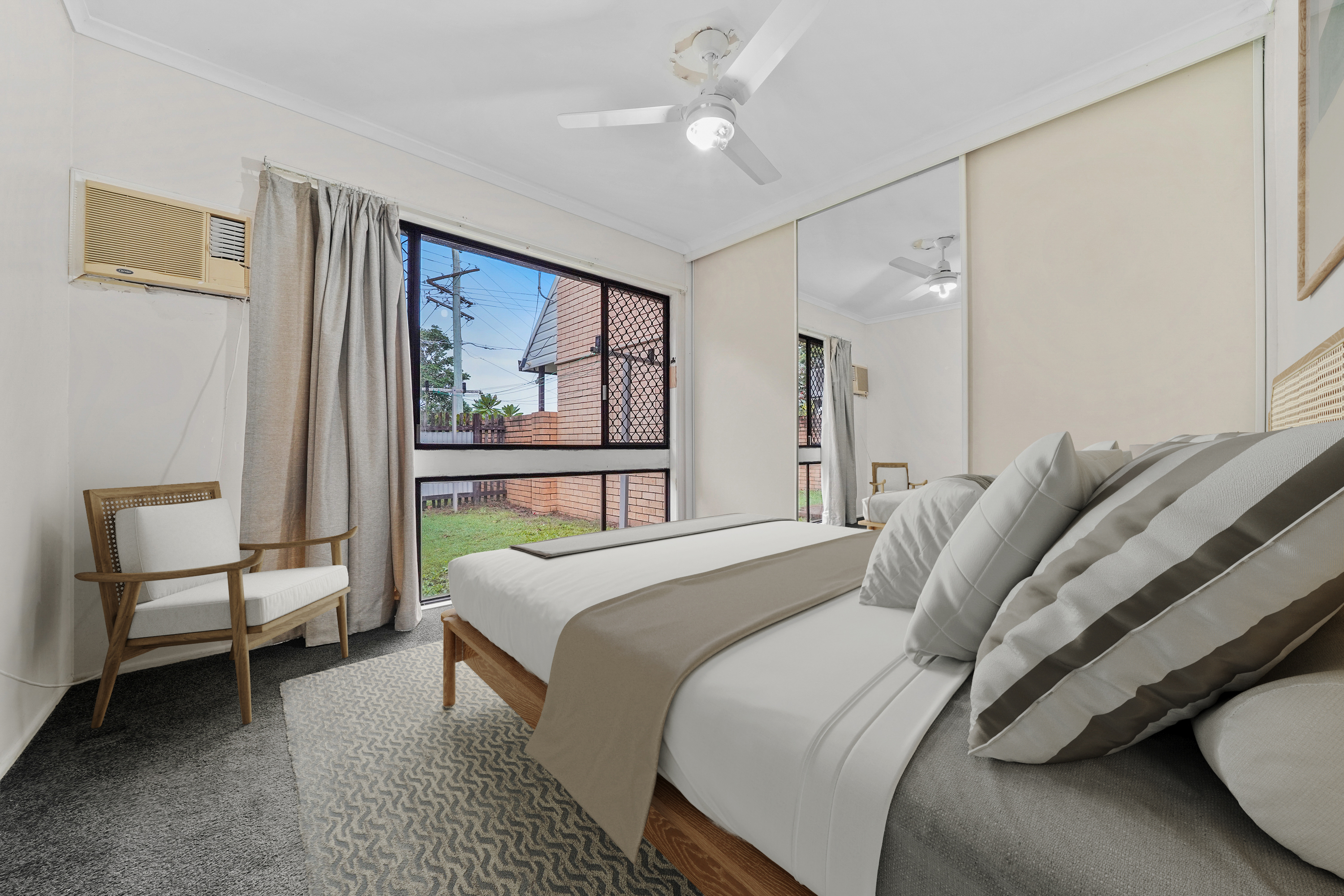 3-bedroom house at 6/36 Hague Street, Woodridge, QLD 4114, Logan, Queensland