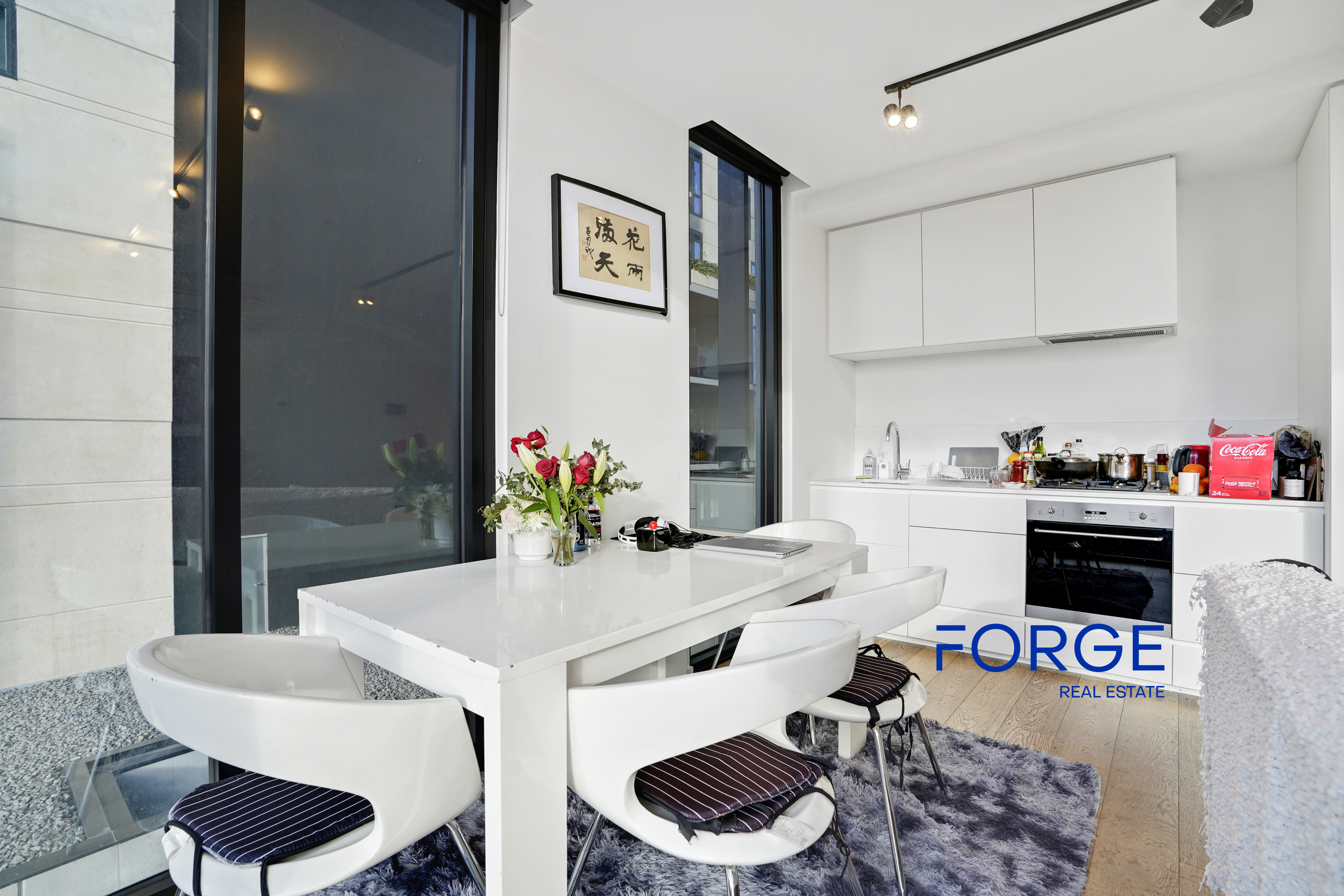 412/65 Dudley Street, West Melbourne, Vic, 3003 - Image 8