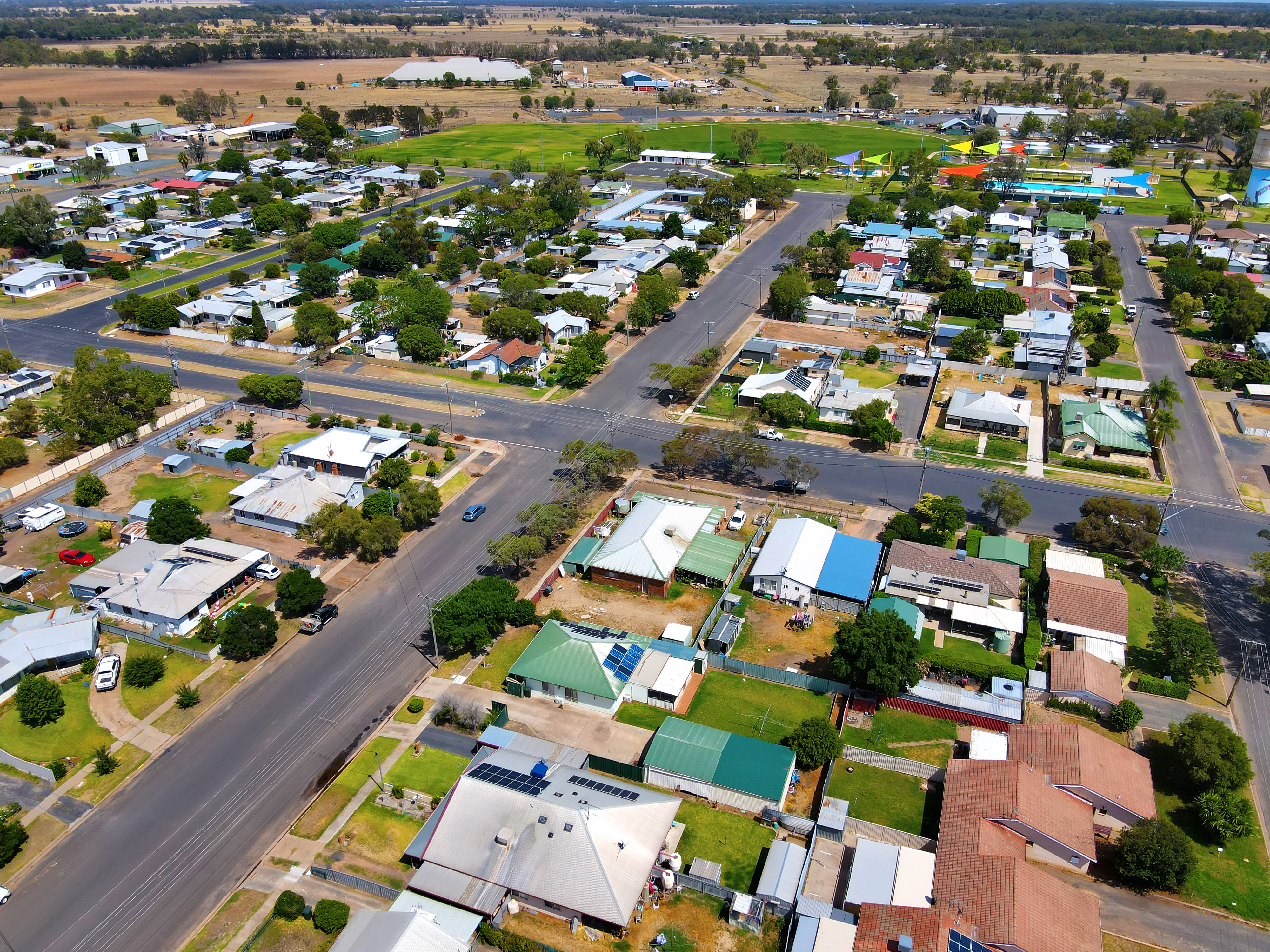 3-bedroom house at 20 Chester Street, Warren, NSW 2824, Warren, New South Wales