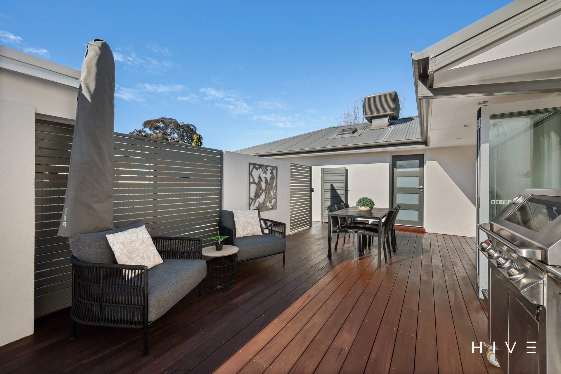 4-bedroom house at 8 Tryon Street, Hackett, ACT 2602, Unincorporated Act, Australian Capital Territory
