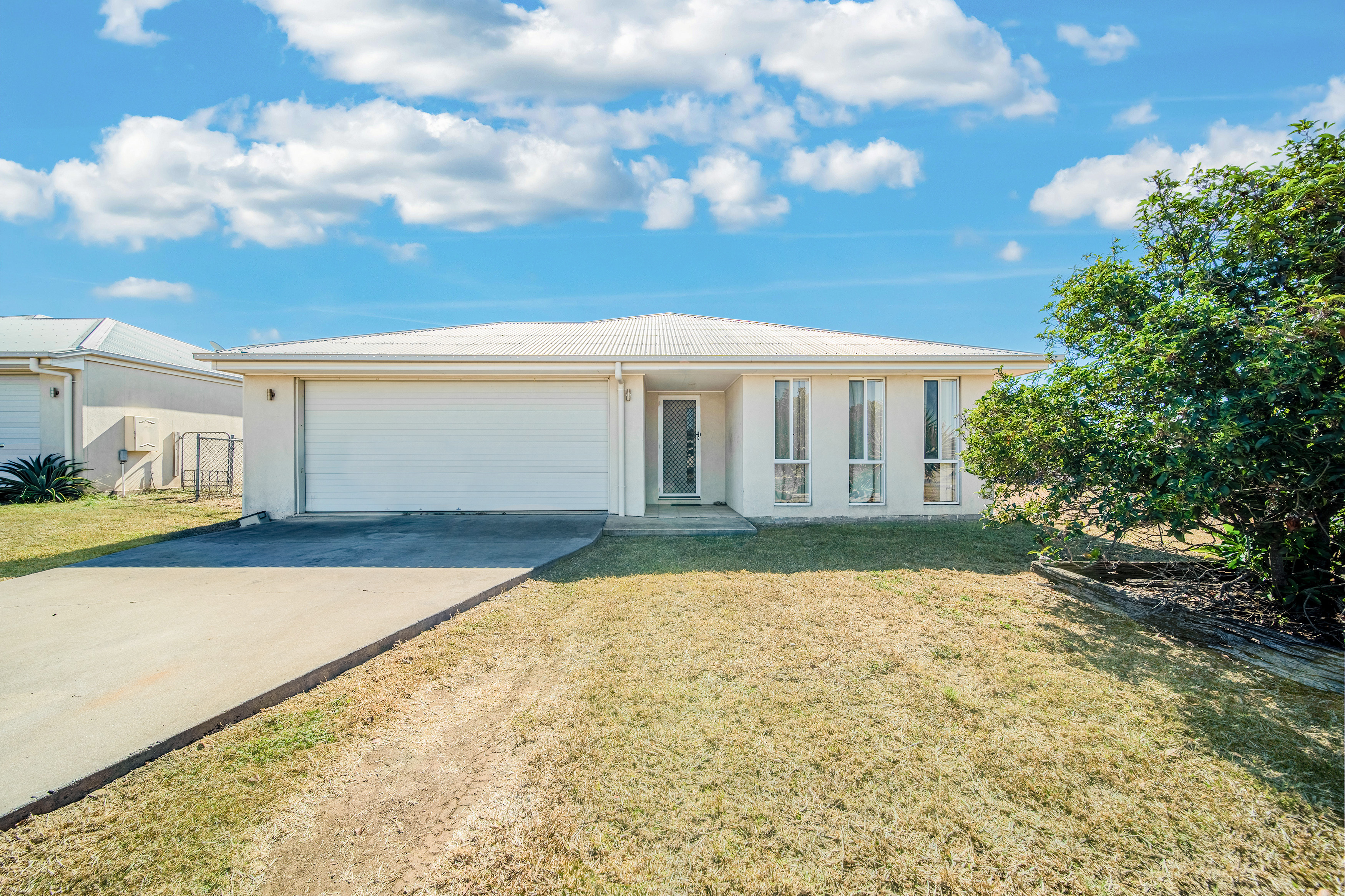 4-bedroom house at 13 Scott Peak Drive, Capella, QLD 4723, Central Highlands (Qld), Queensland