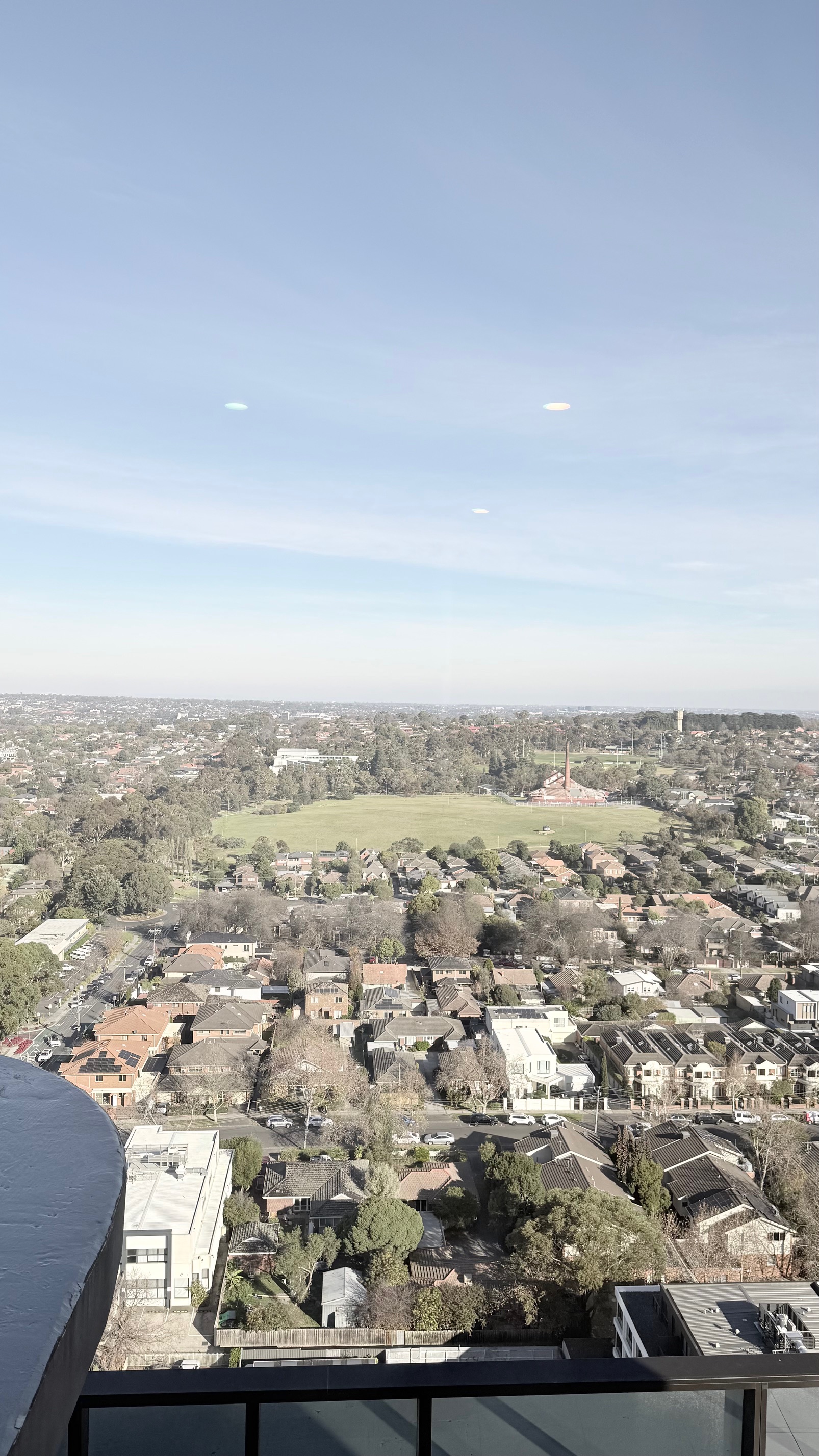3-bedroom unit at 2401/9-11 Prospect St, Box Hill, Vic, 3128, Whitehorse, Victoria